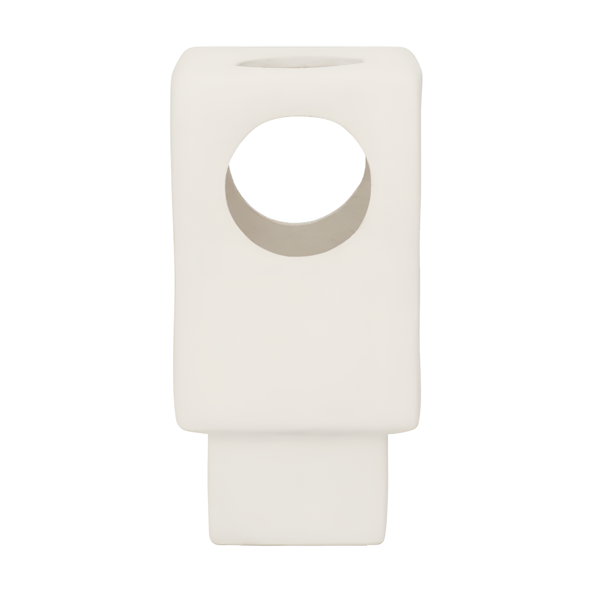 Lycka White Kamionka table lamp