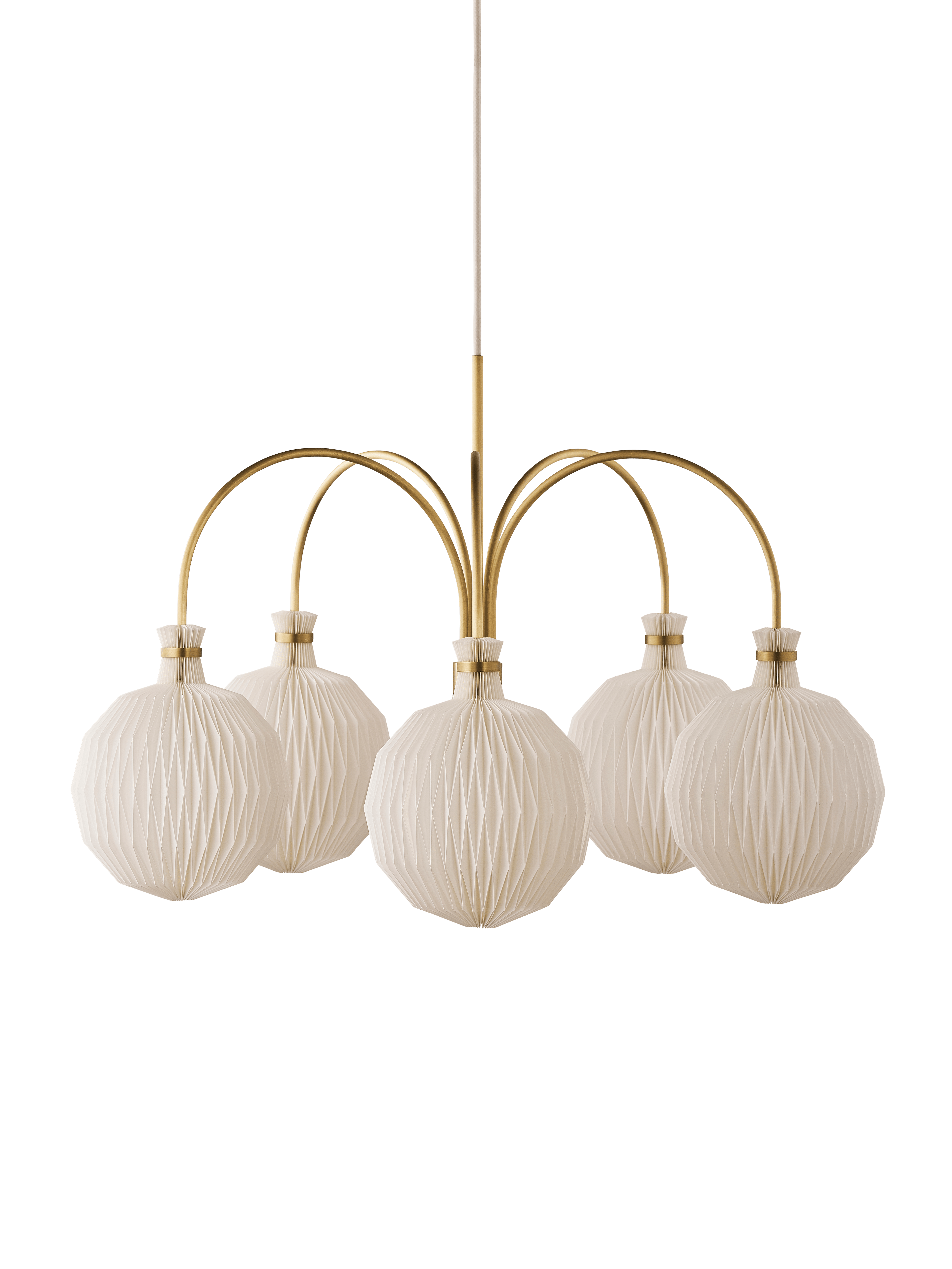 Chandelier 101 LEGACY white