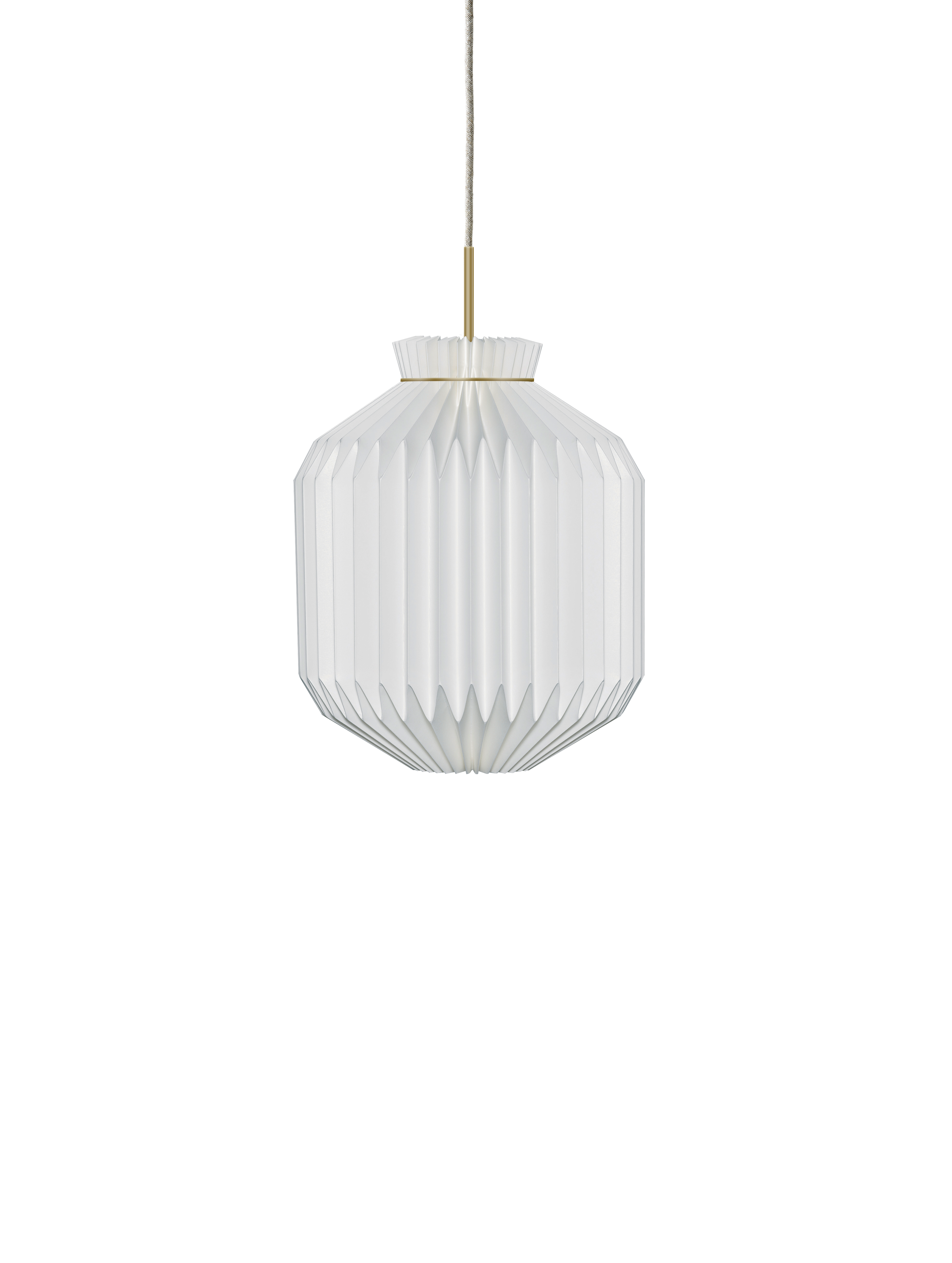 Hanglamp MODEL 105 ANNIVERSARY wit