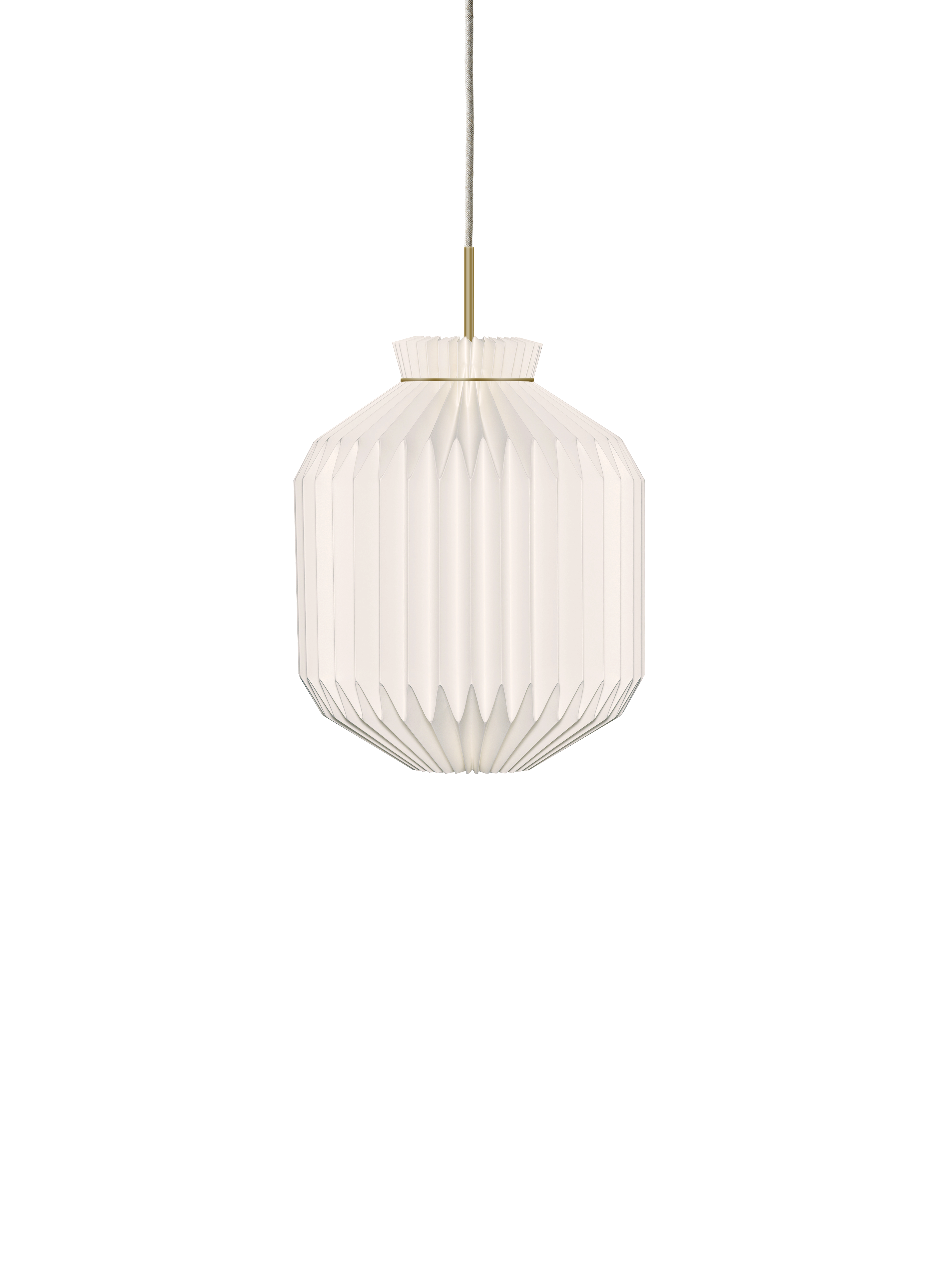 Hanglamp MODEL 105 ANNIVERSARY wit