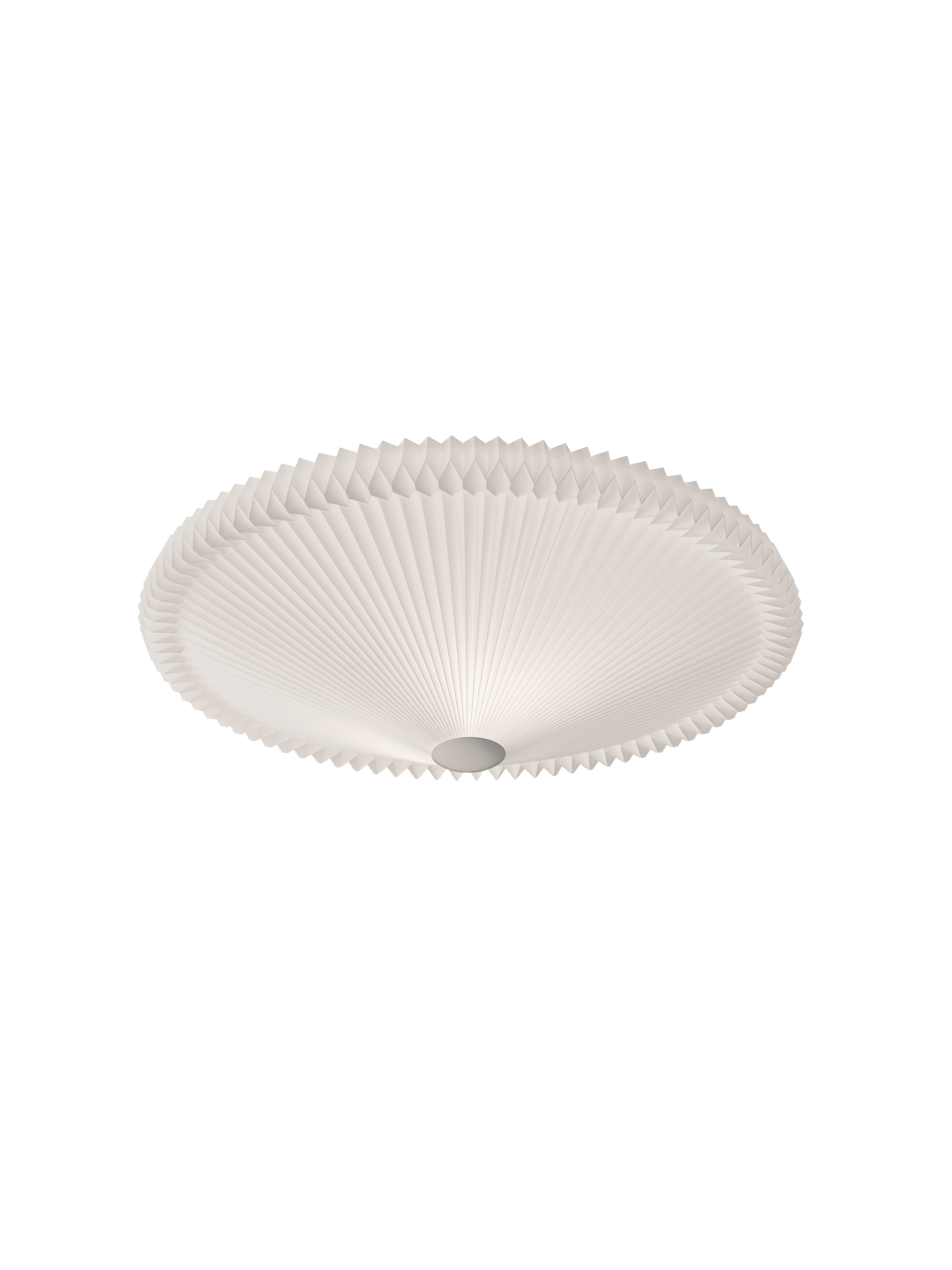 Wandlamp MODEL 26 wit