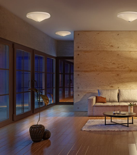 Wandlamp MODEL 26 wit