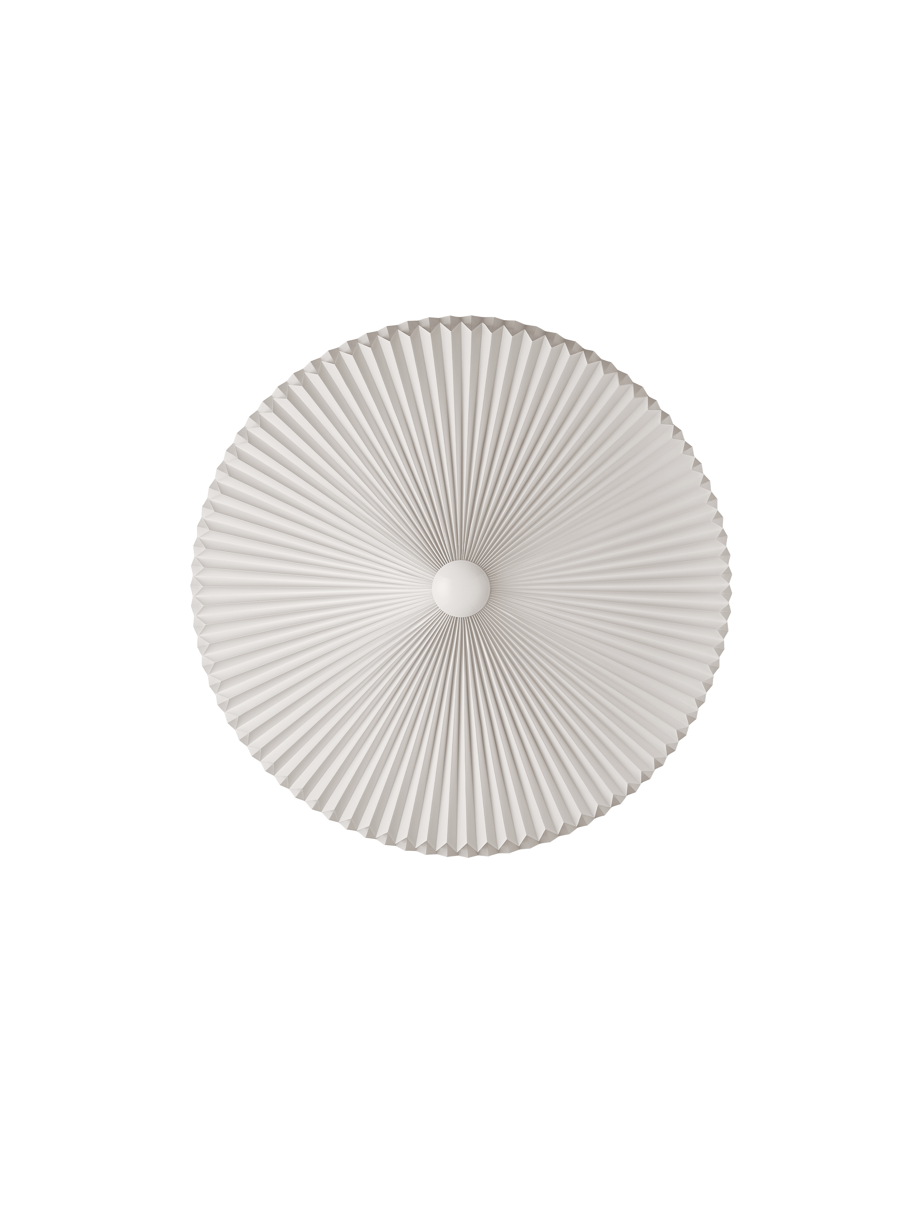 Wandleuchte MODELL 30 weiß