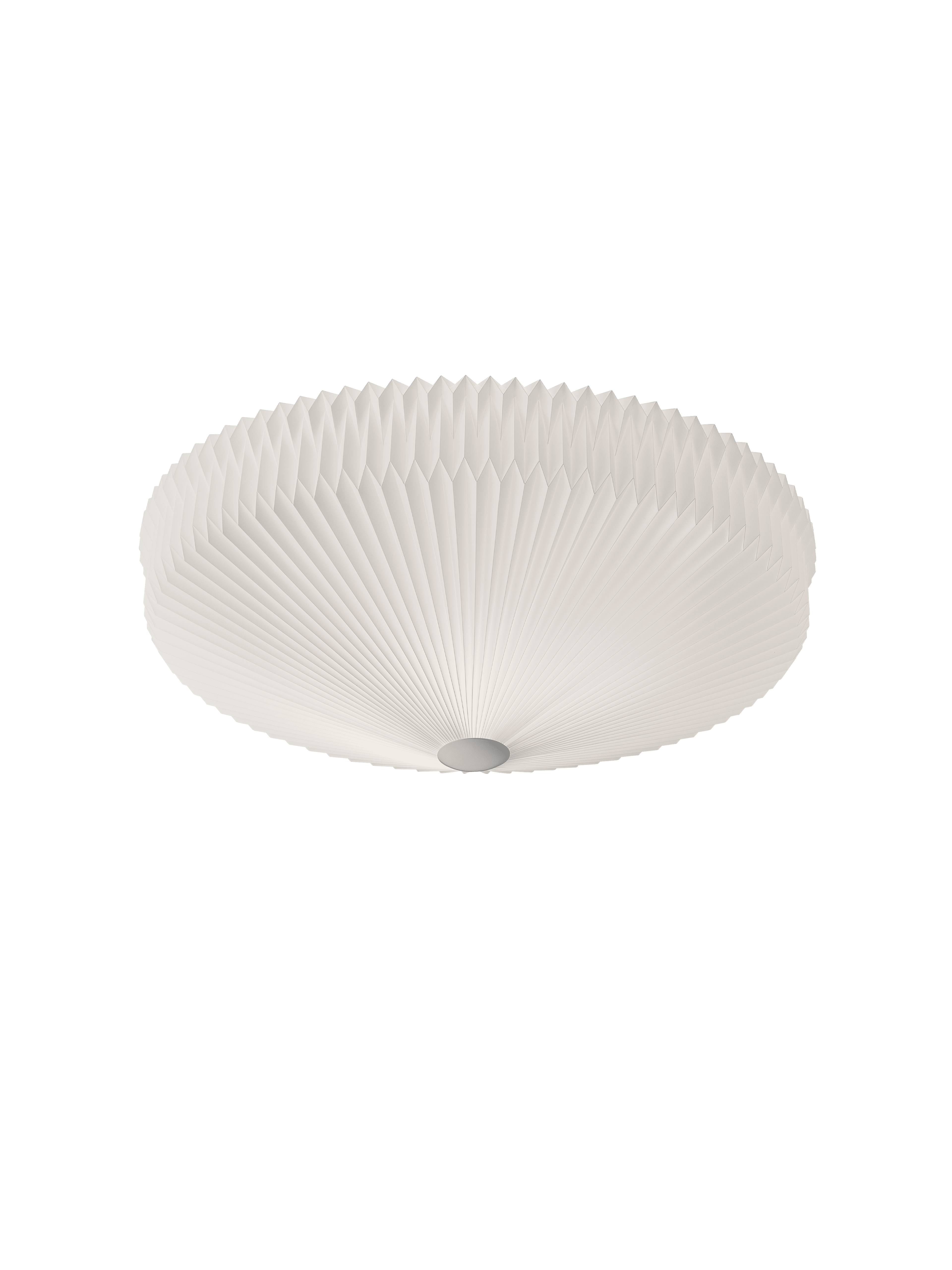 Wandleuchte MODELL 30 weiß