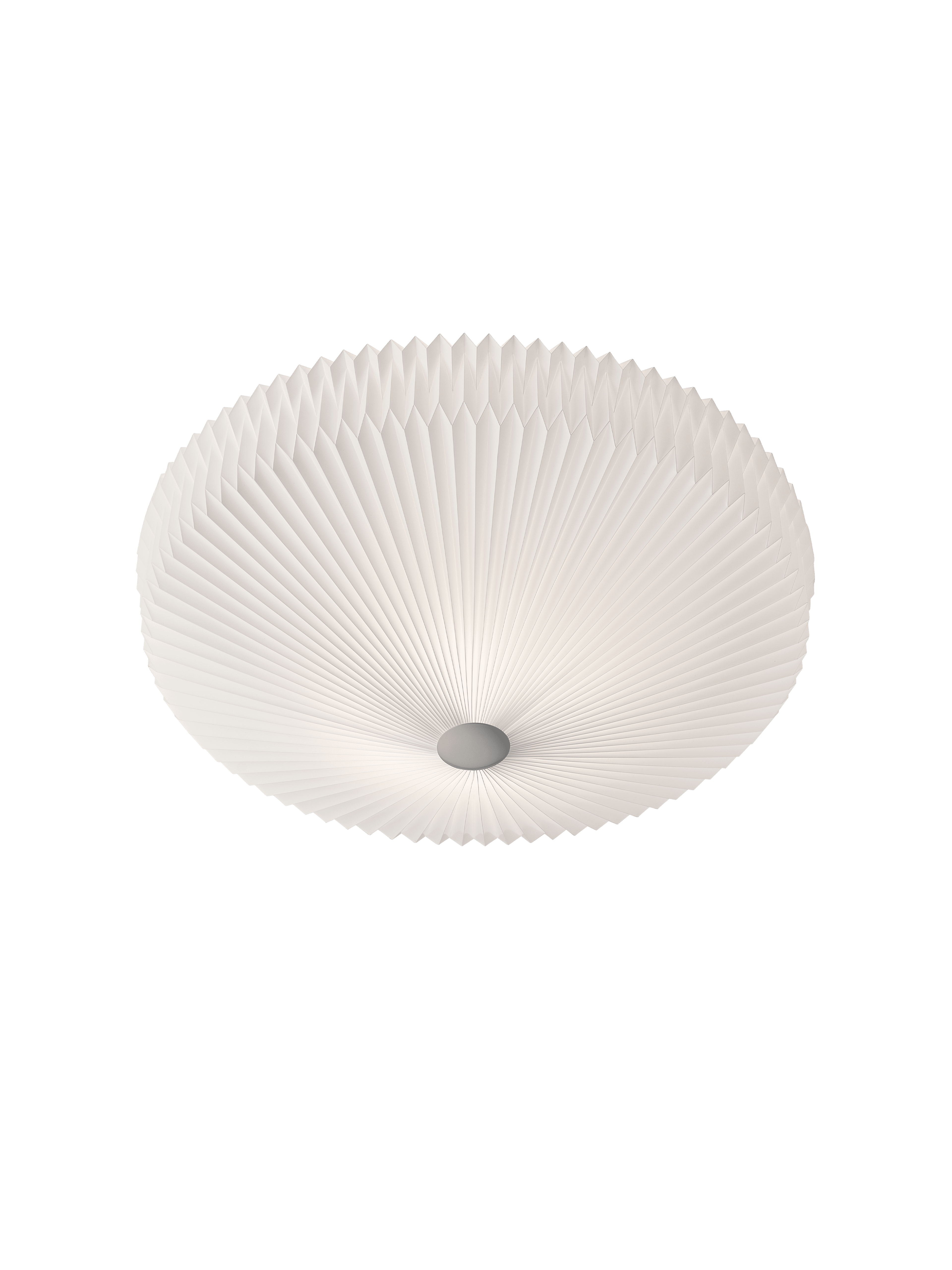 Wandleuchte MODELL 30 weiß