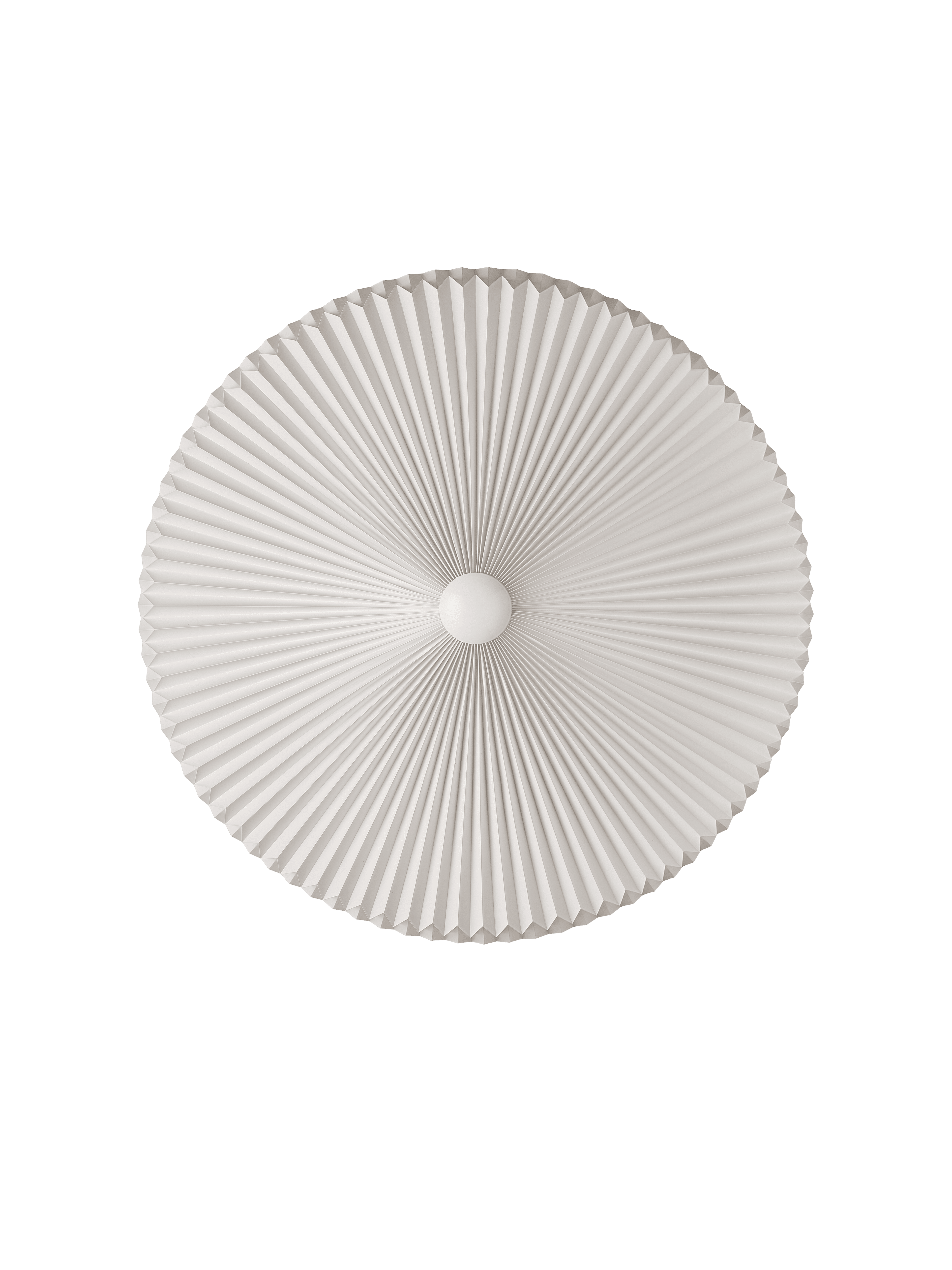 Wandleuchte MODELL 30 weiß