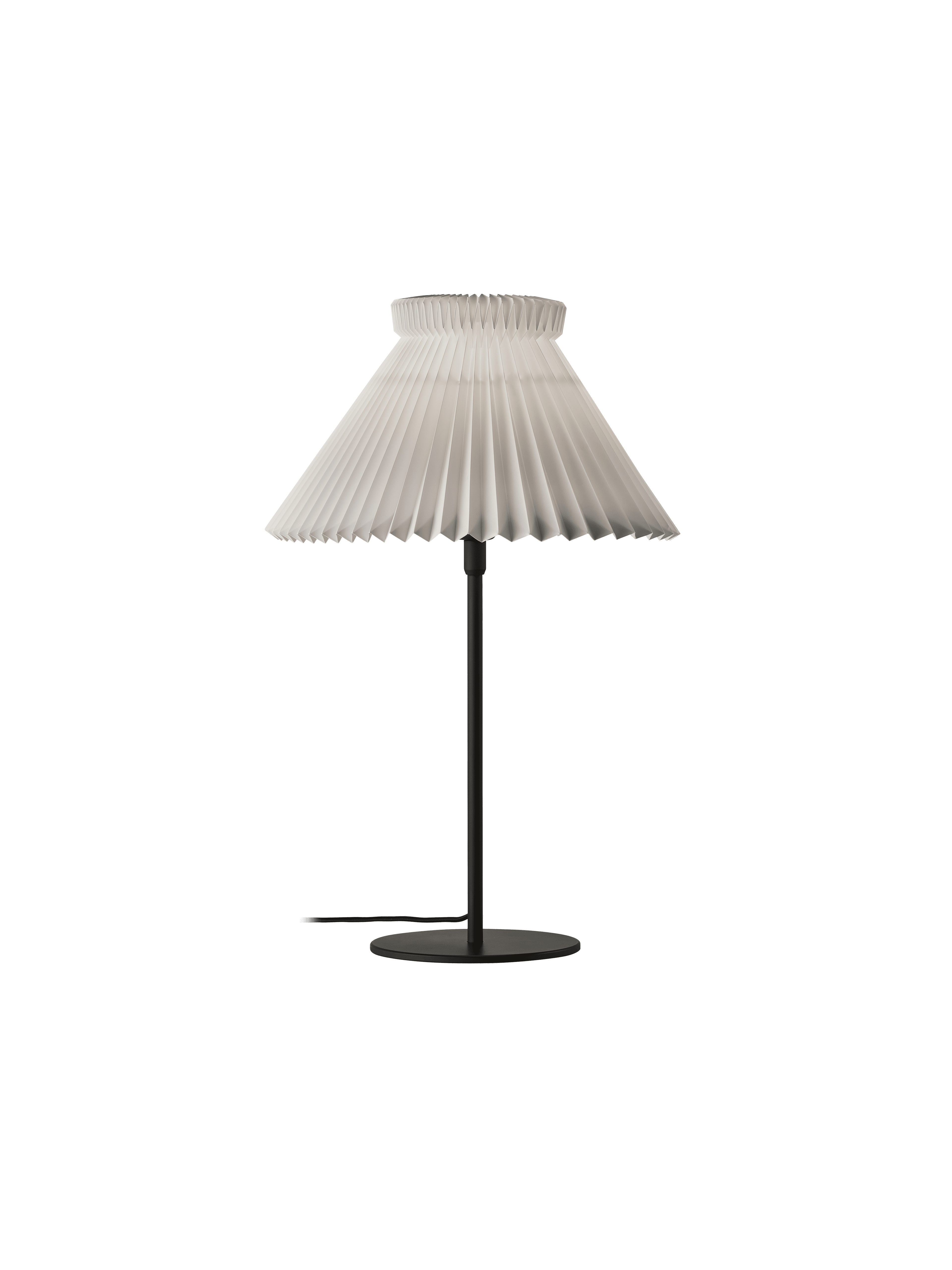 Lampa stołowa MODEL 334 biały – Le Klint