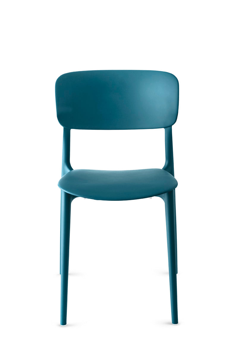 LIBERTY Chair Blue