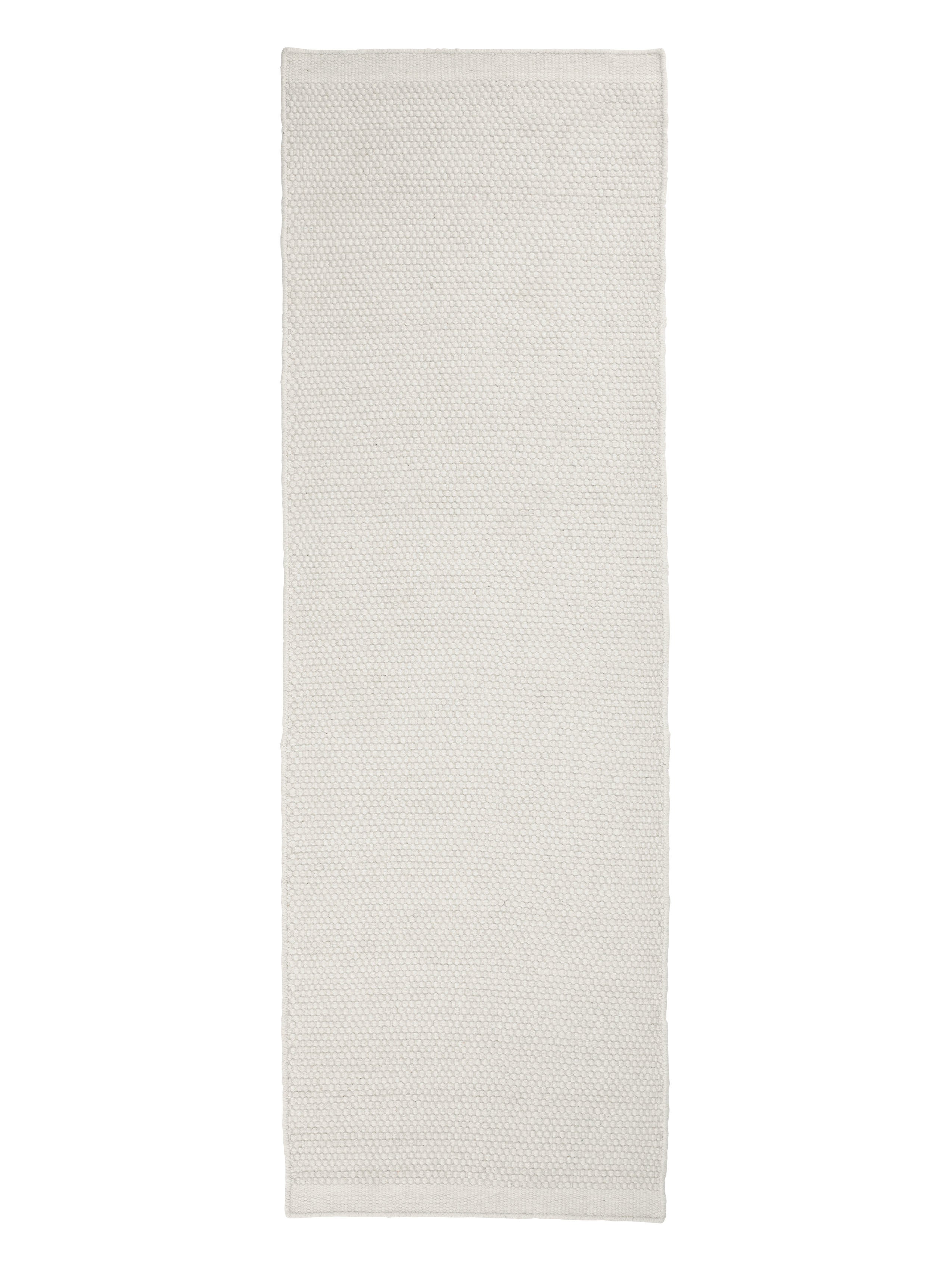 Dywan ASKO biały do salonu – Linie Design