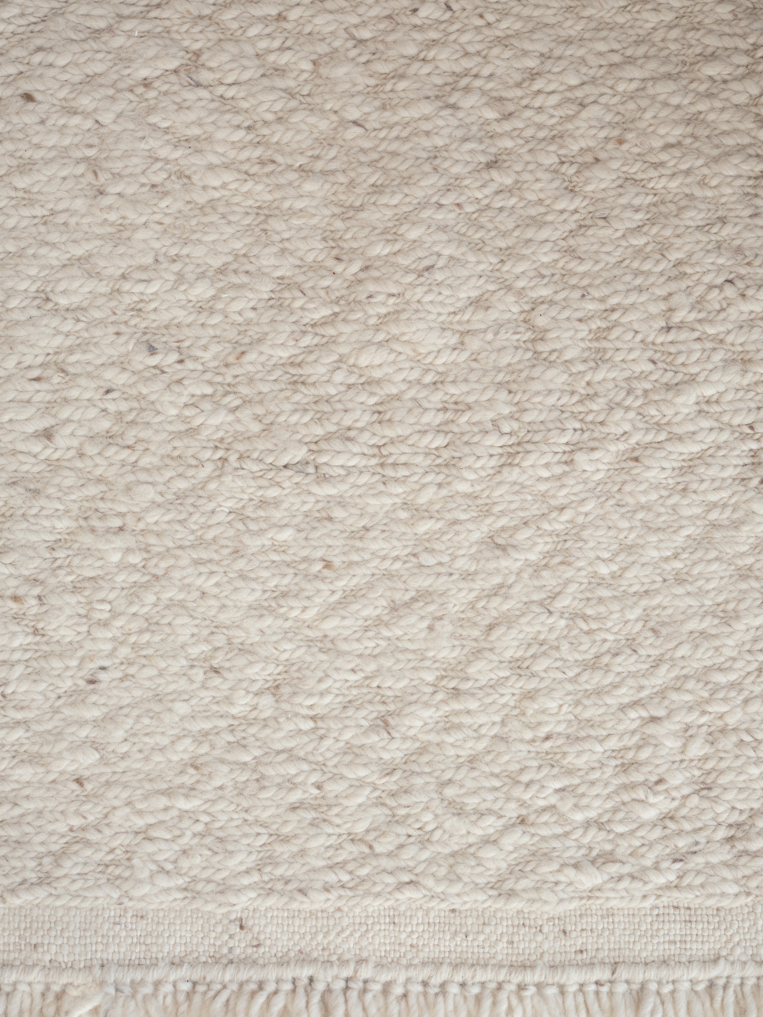 Teppich BLONDE MAZE beige