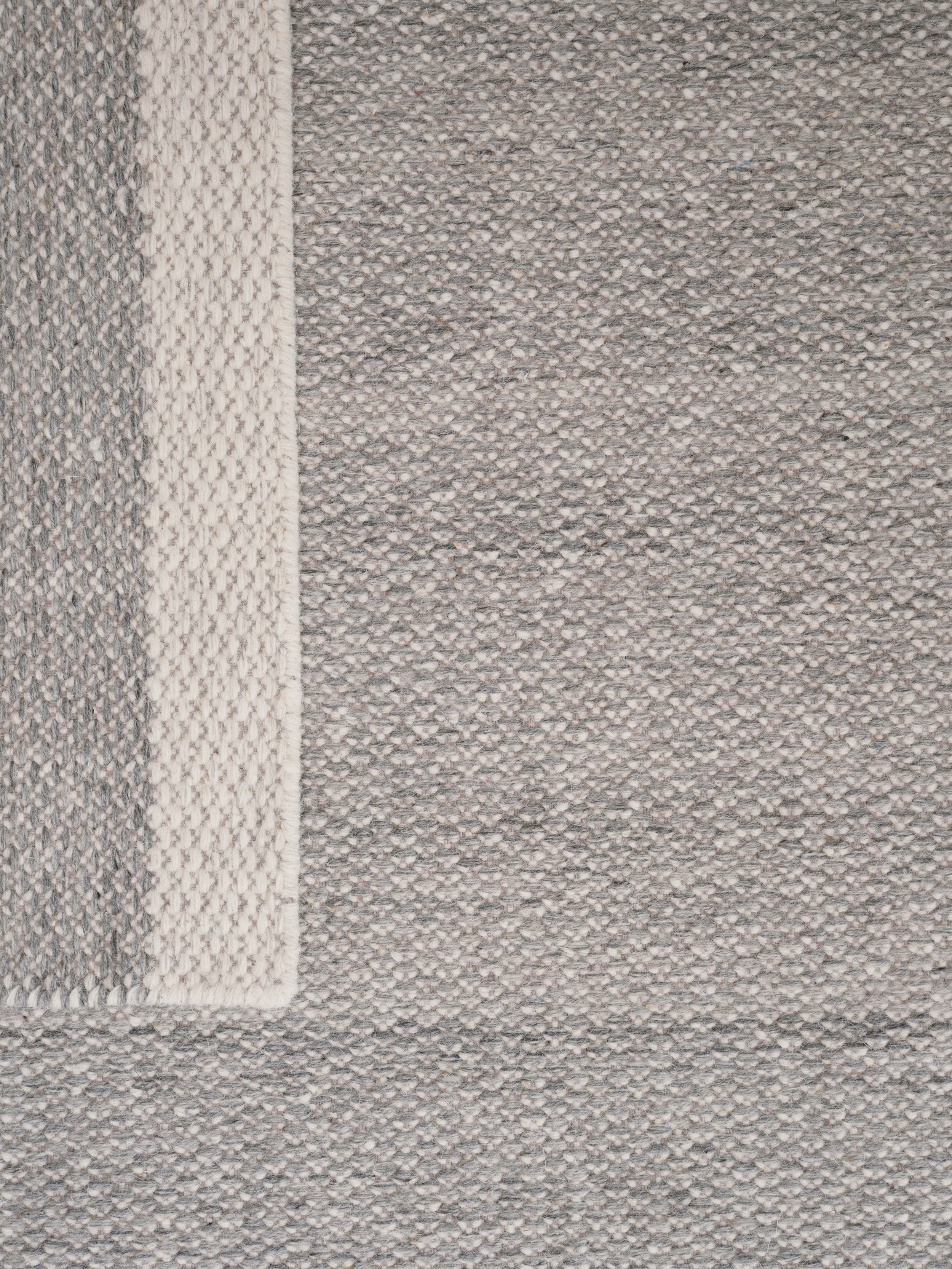 Silver Frode Teppich