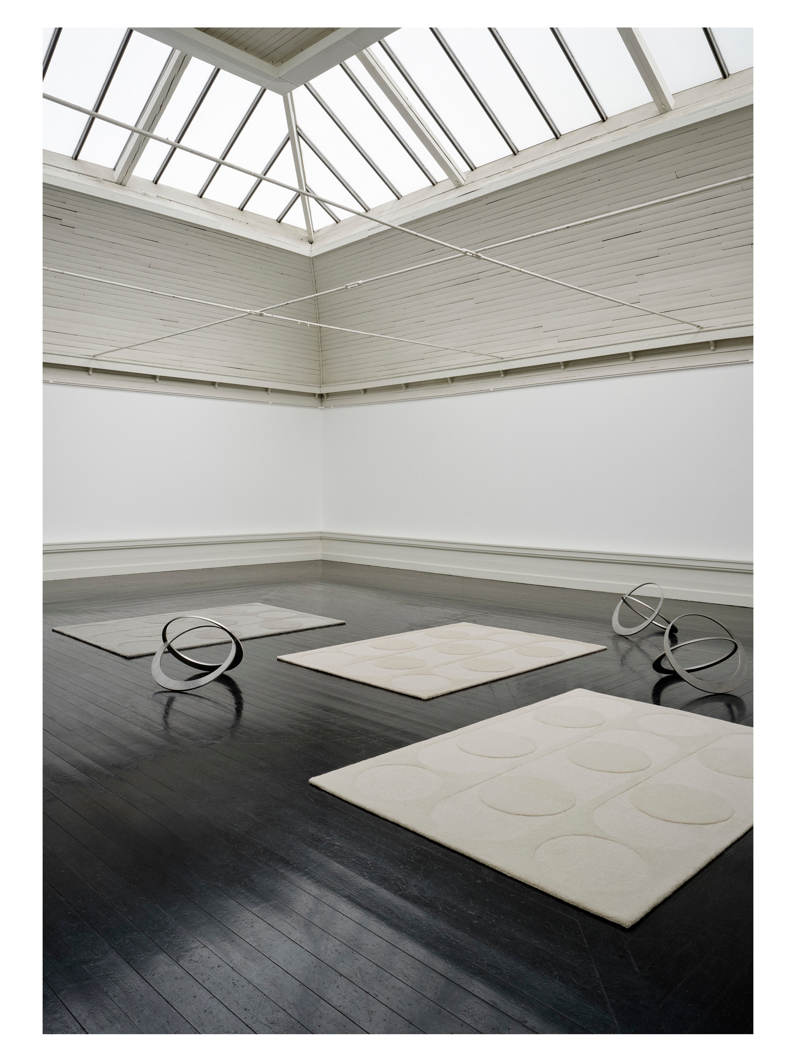 ORB CARE CARE ALLIANCE BREAED White