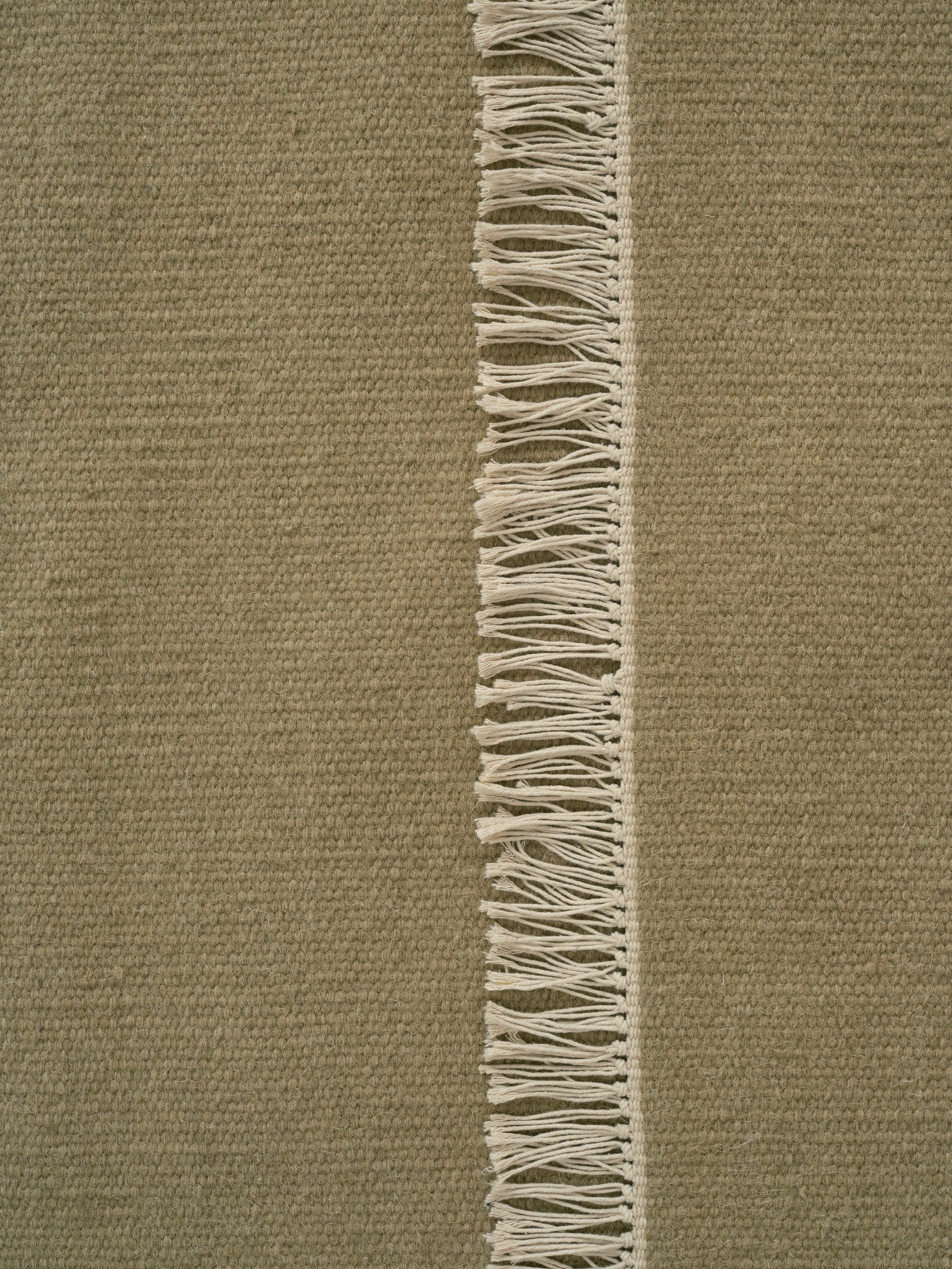 Rainbow rug - Bamboo