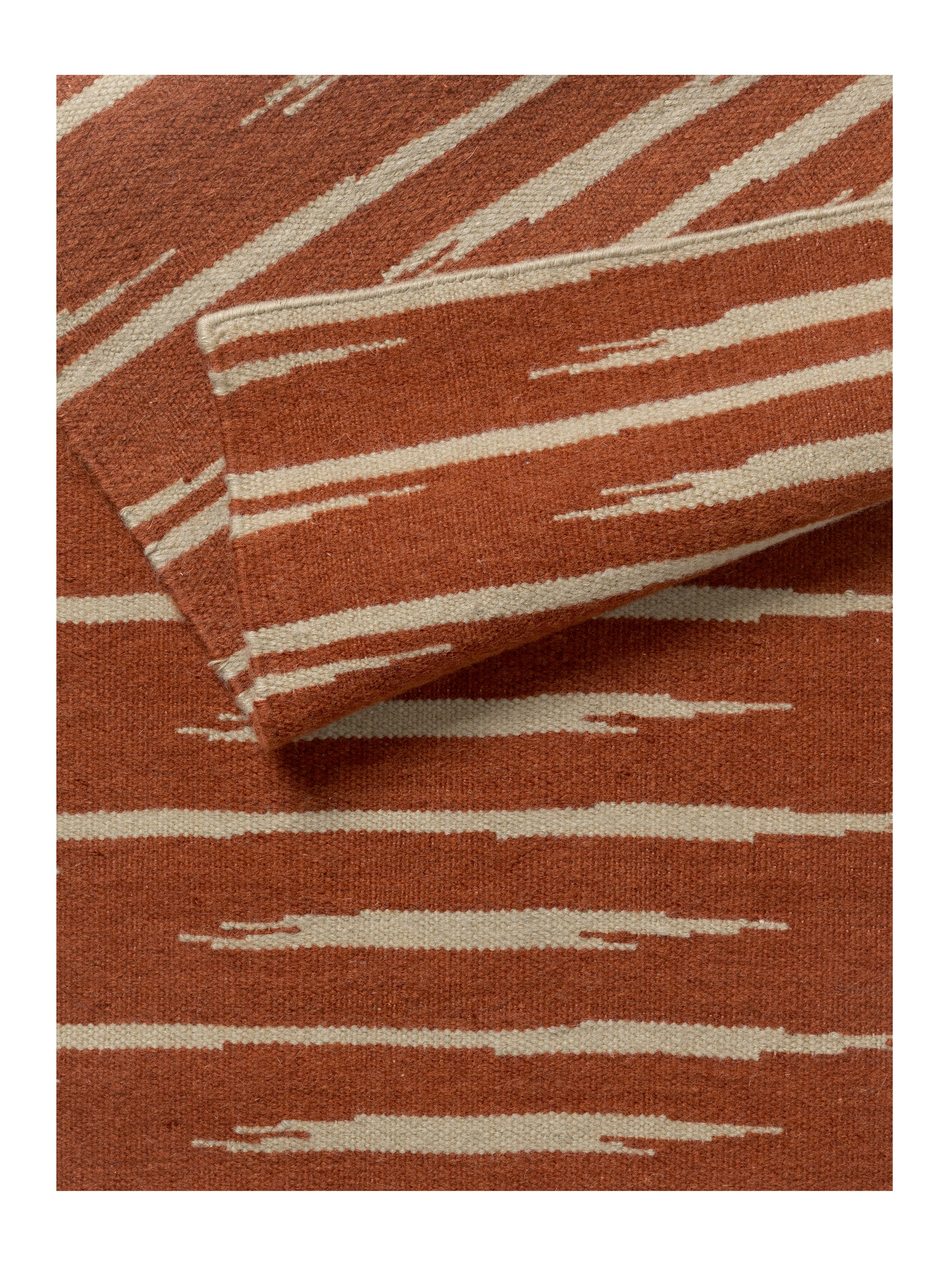 SIV Runner - EIVOR Rusty with Beige