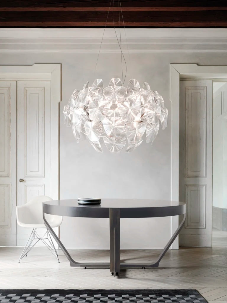 Hanglamp HOPE transparant