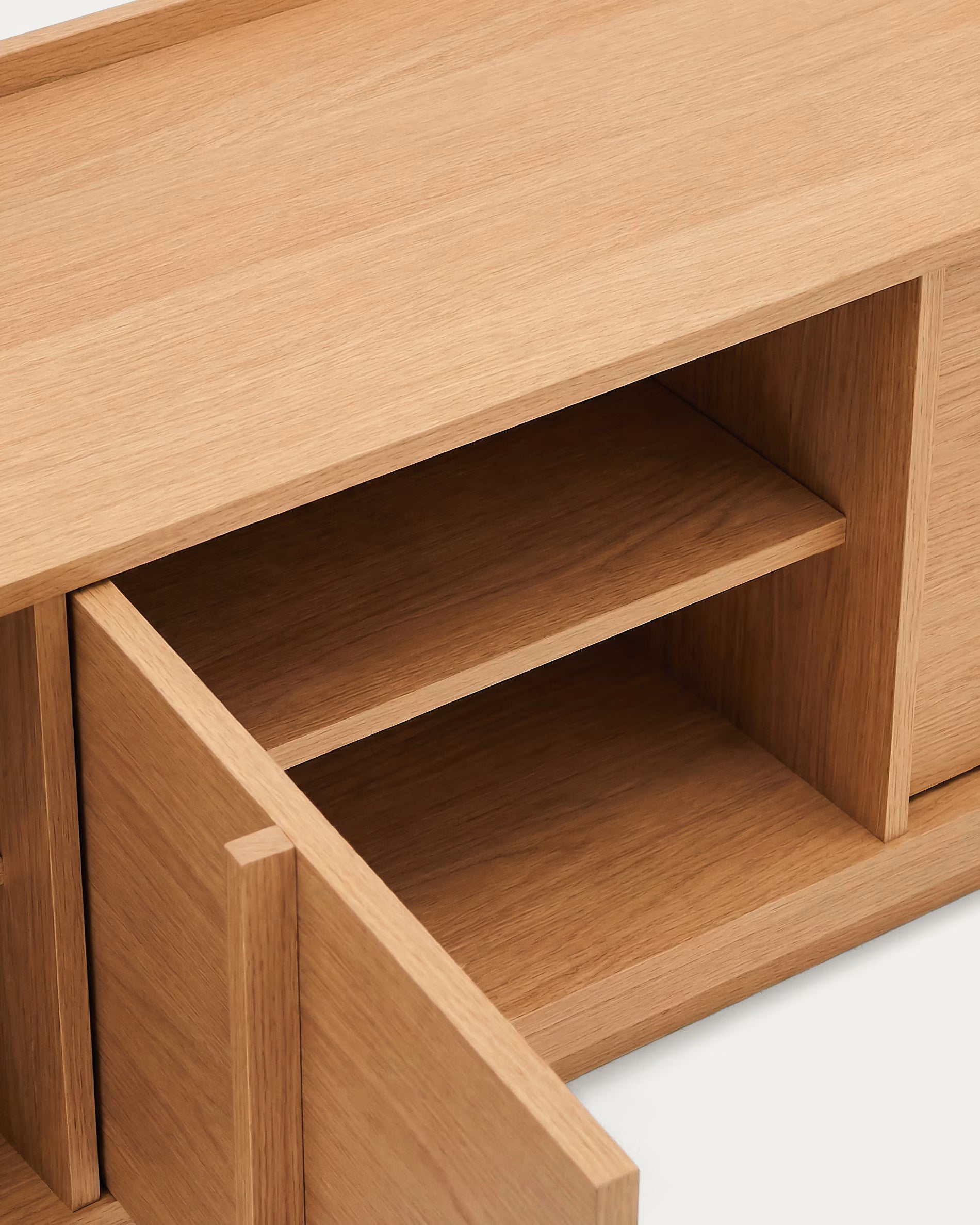 ONIX eiken fineer TV-meubel