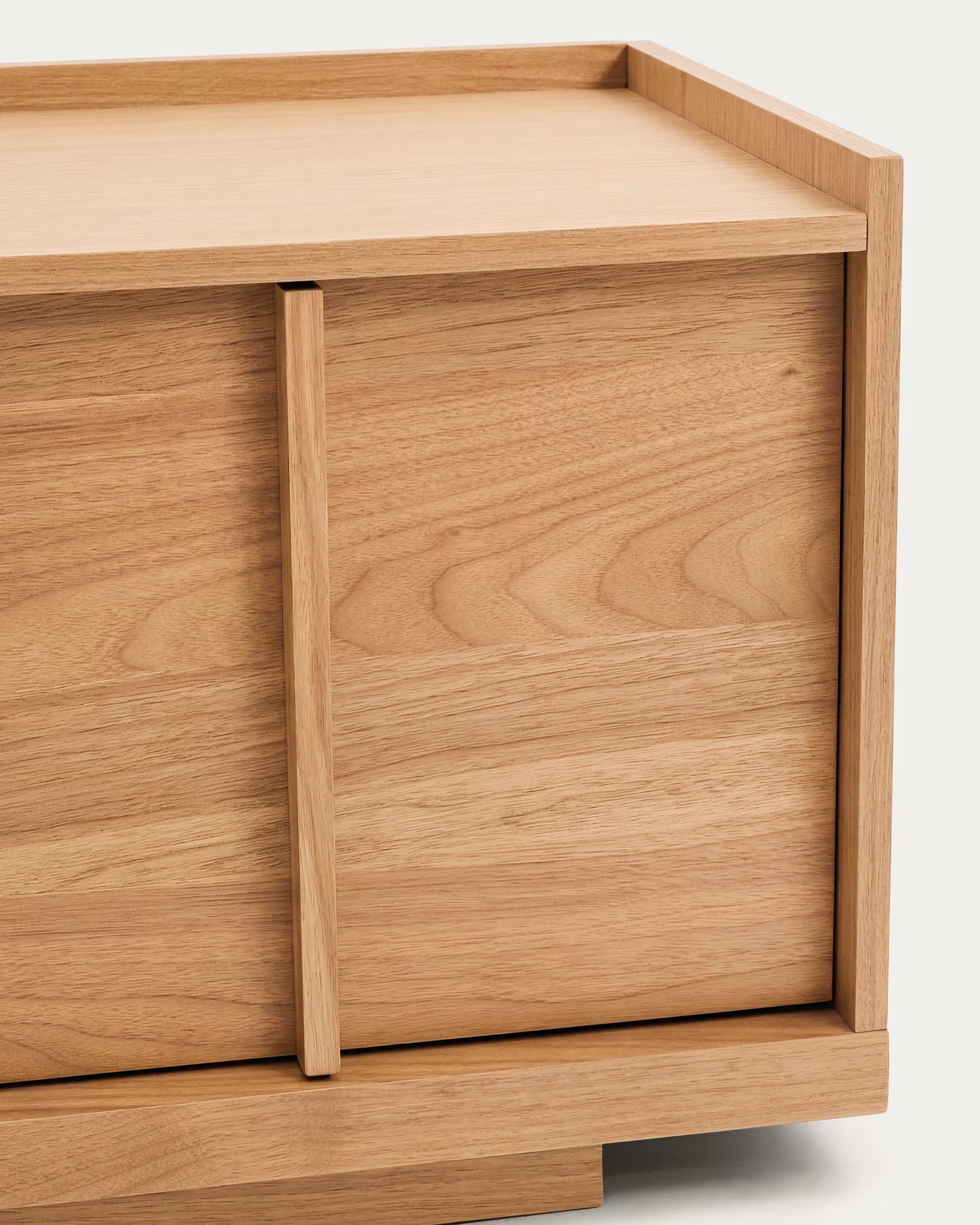 ONIX eiken fineer TV-meubel