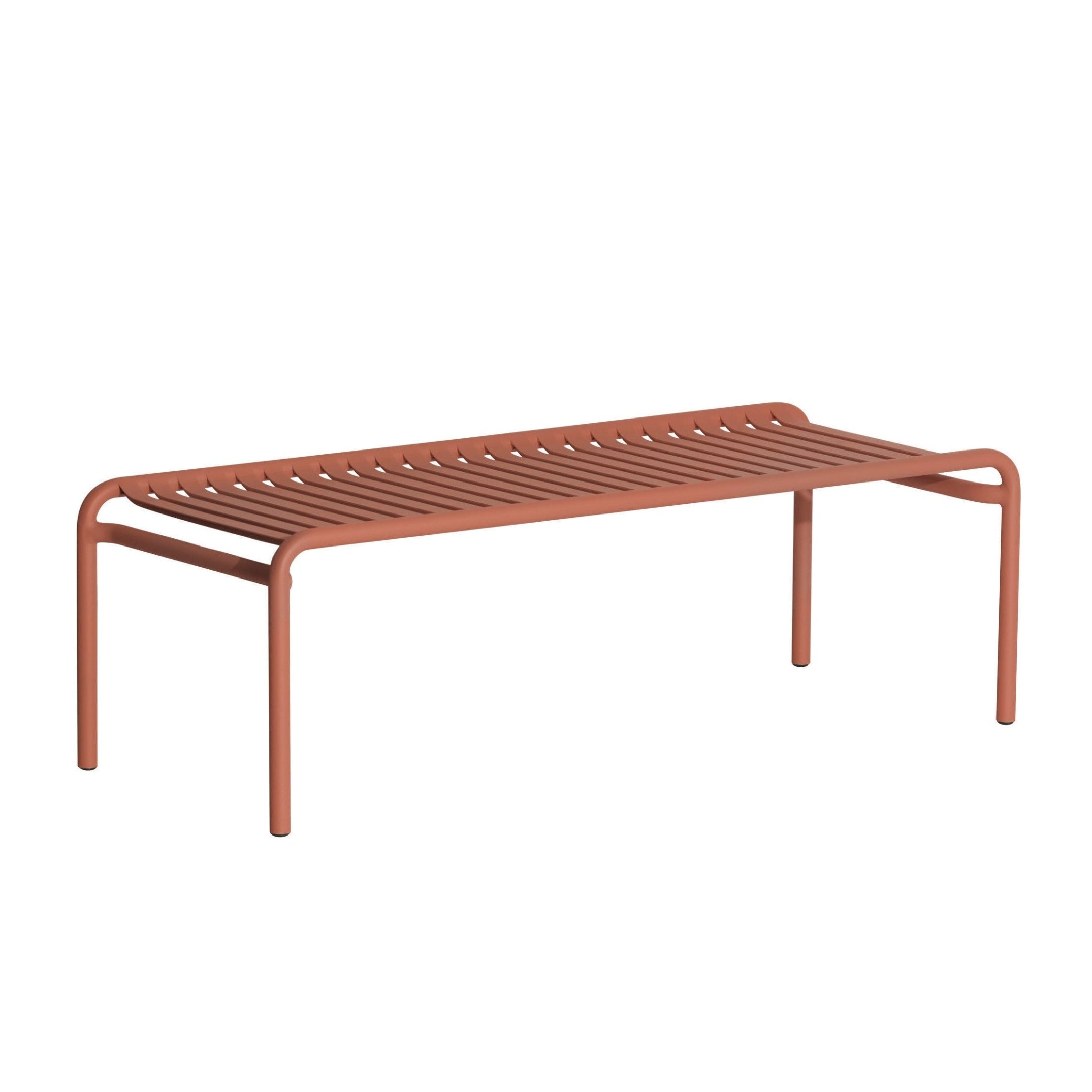 Tuin salontafel WEEK-END terracotta