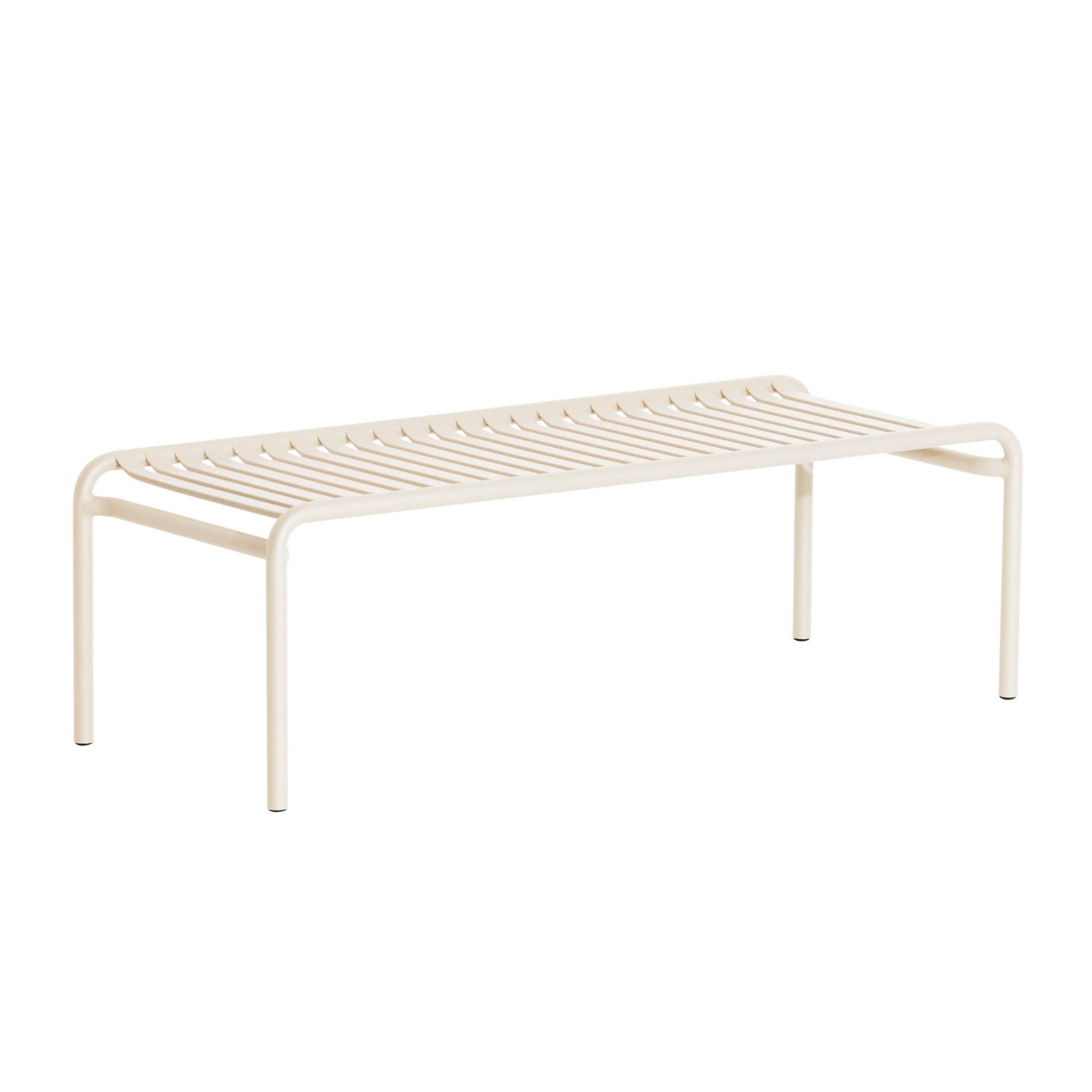 Tuin salontafel WEEK-END ivoor