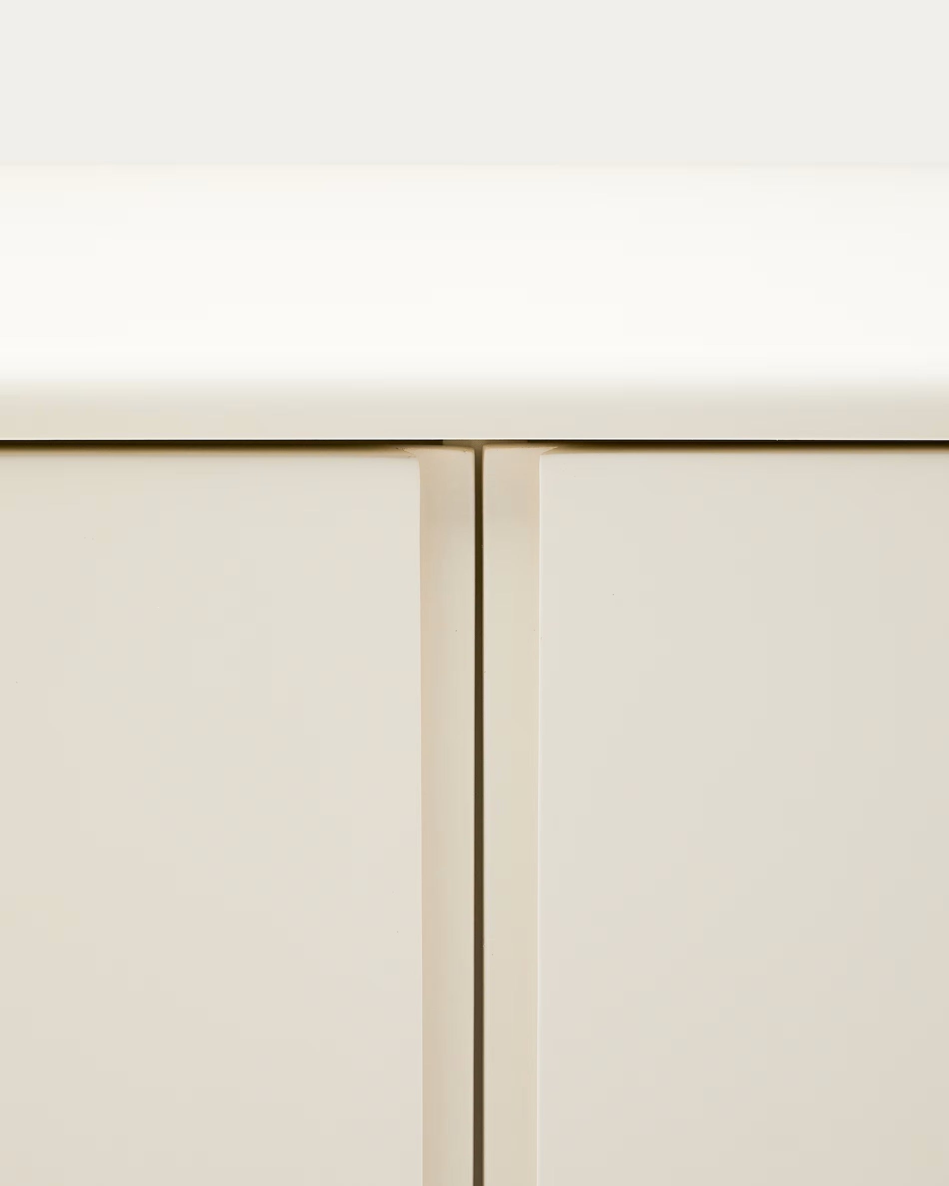Badezimmerschrank SALAYA beige