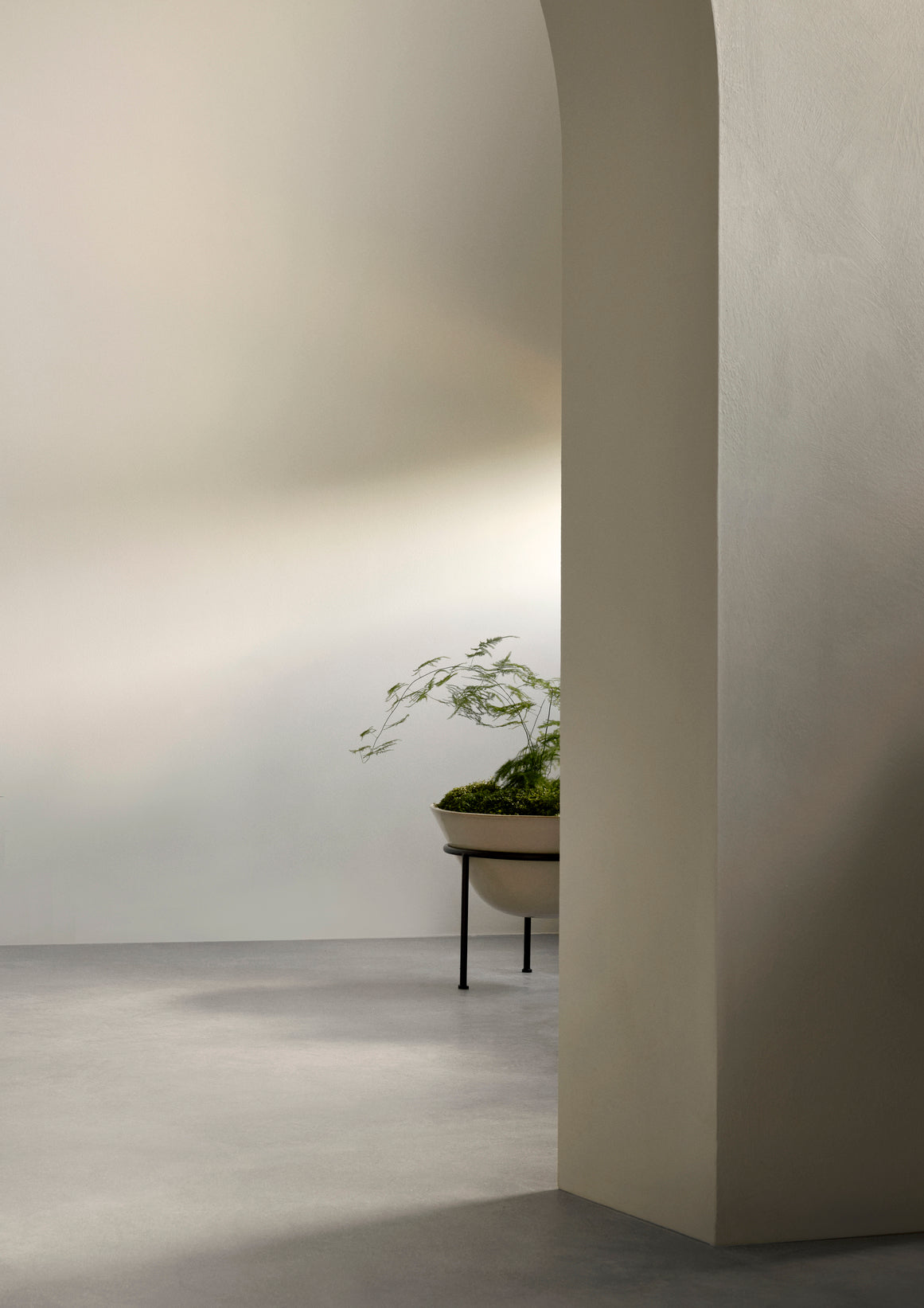 Donica DAIZA keramiek