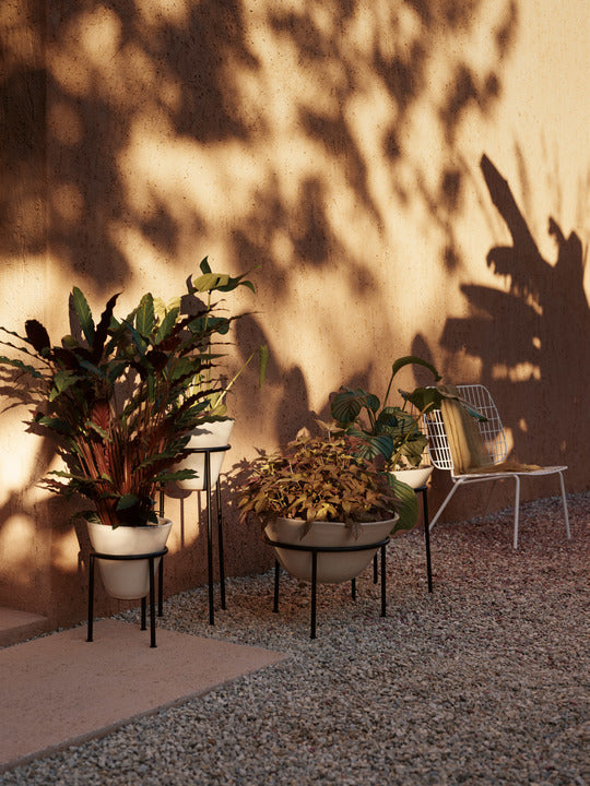 Donica DAIZA keramiek