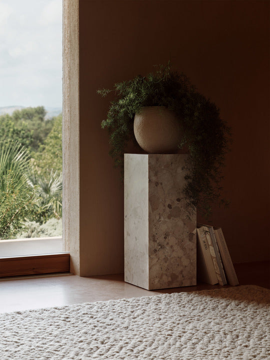 Donica PLANTAS kamionka