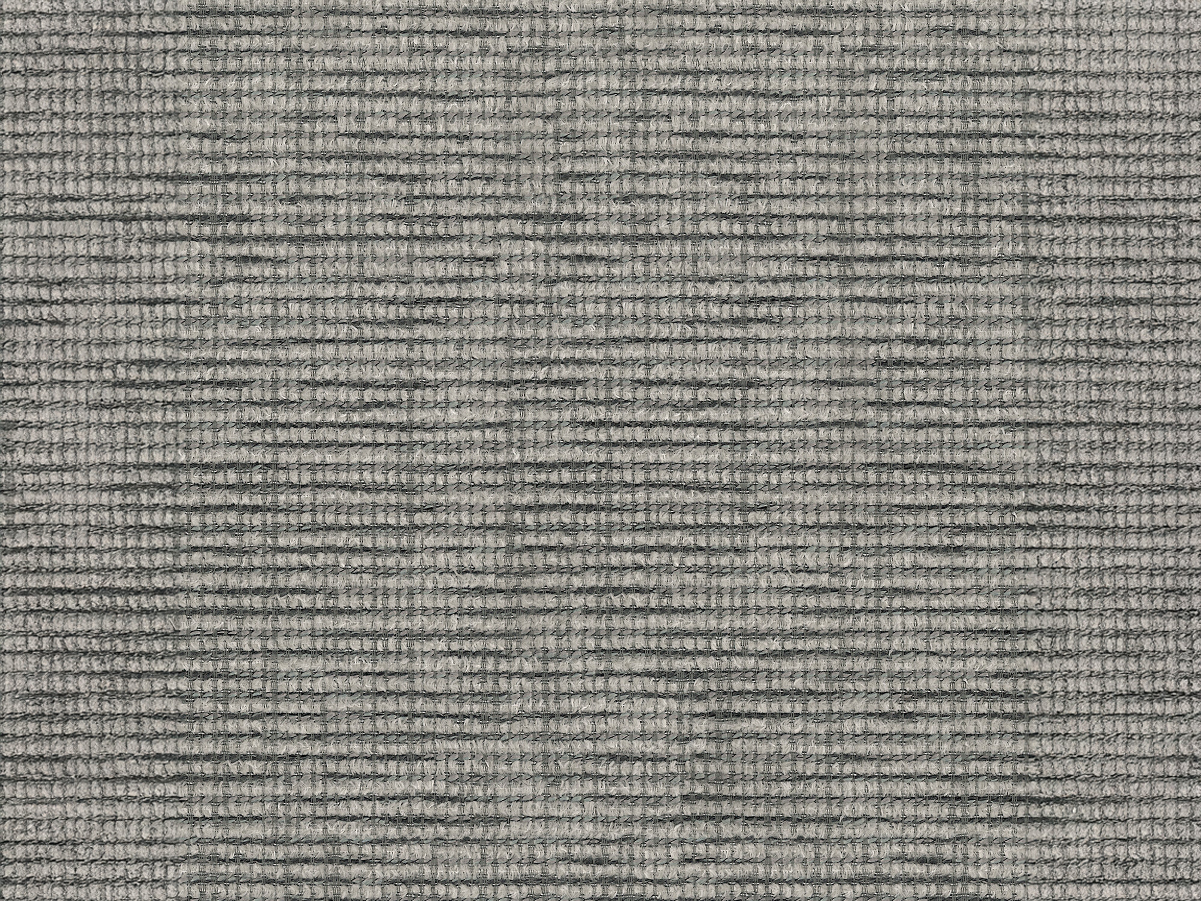Sofa 3-Sitzer mit Schlaf-Funktion DAVID warmes graues Melange
