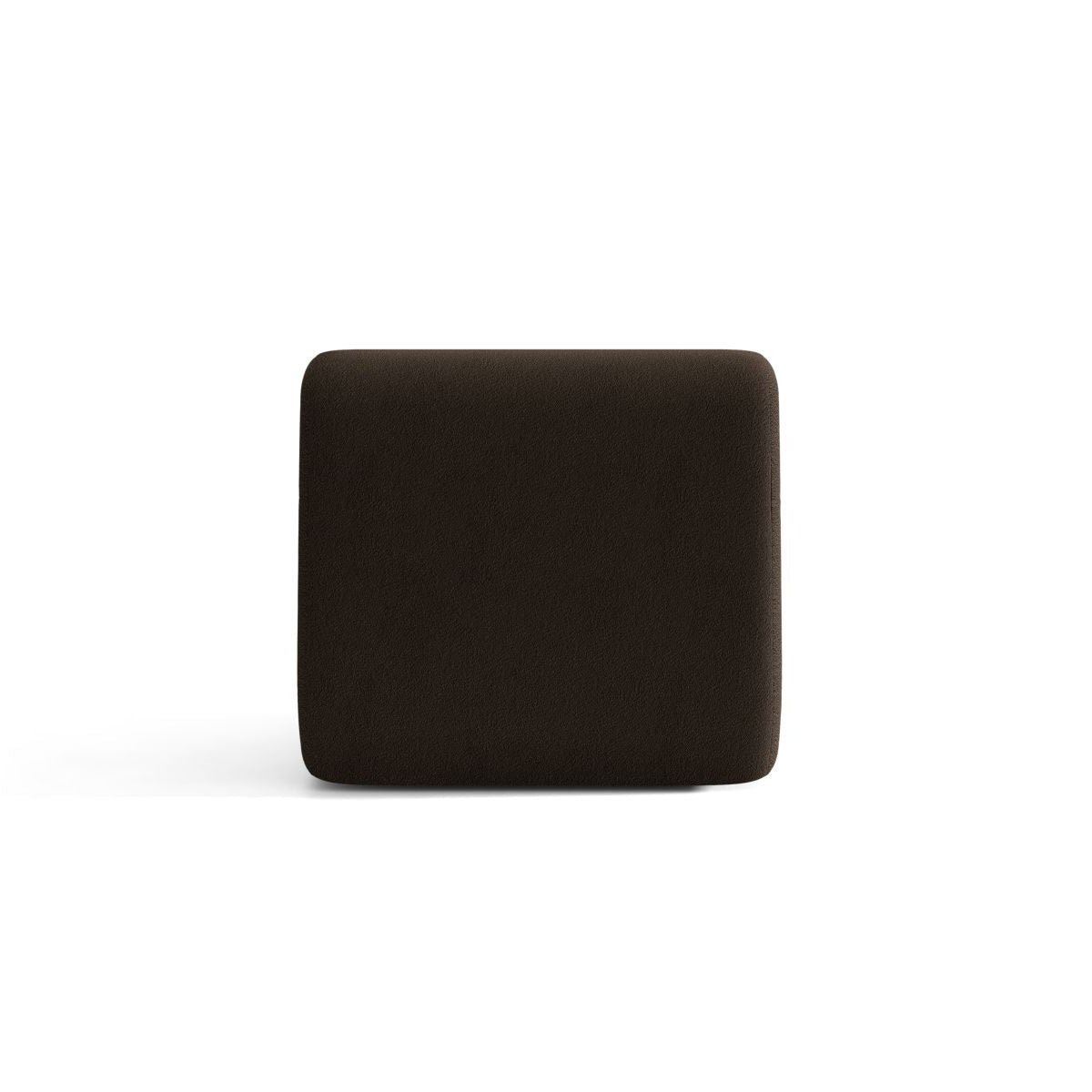 Fotel / module NEO bruin boucle