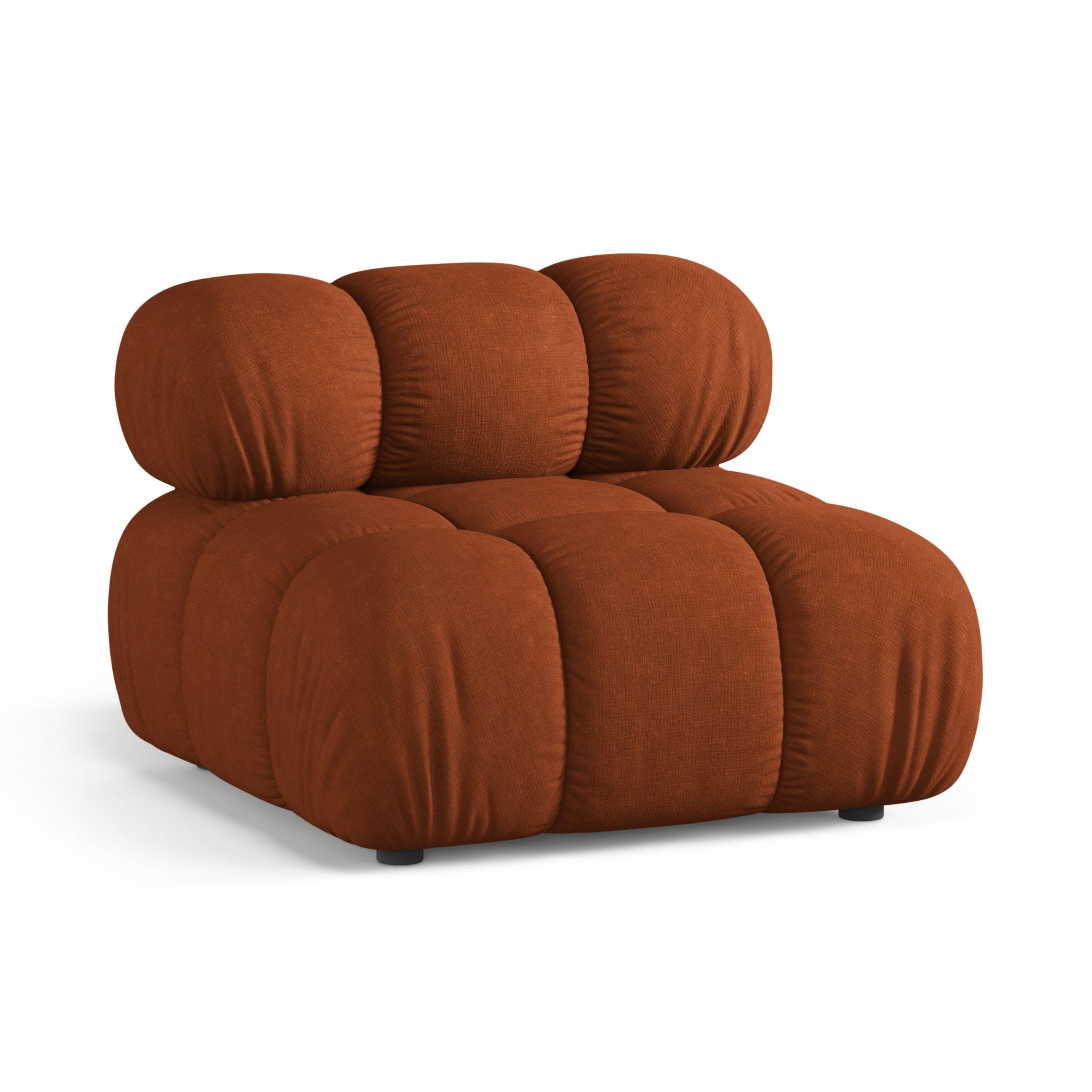 Fauteuil / module BELLIS baksteen