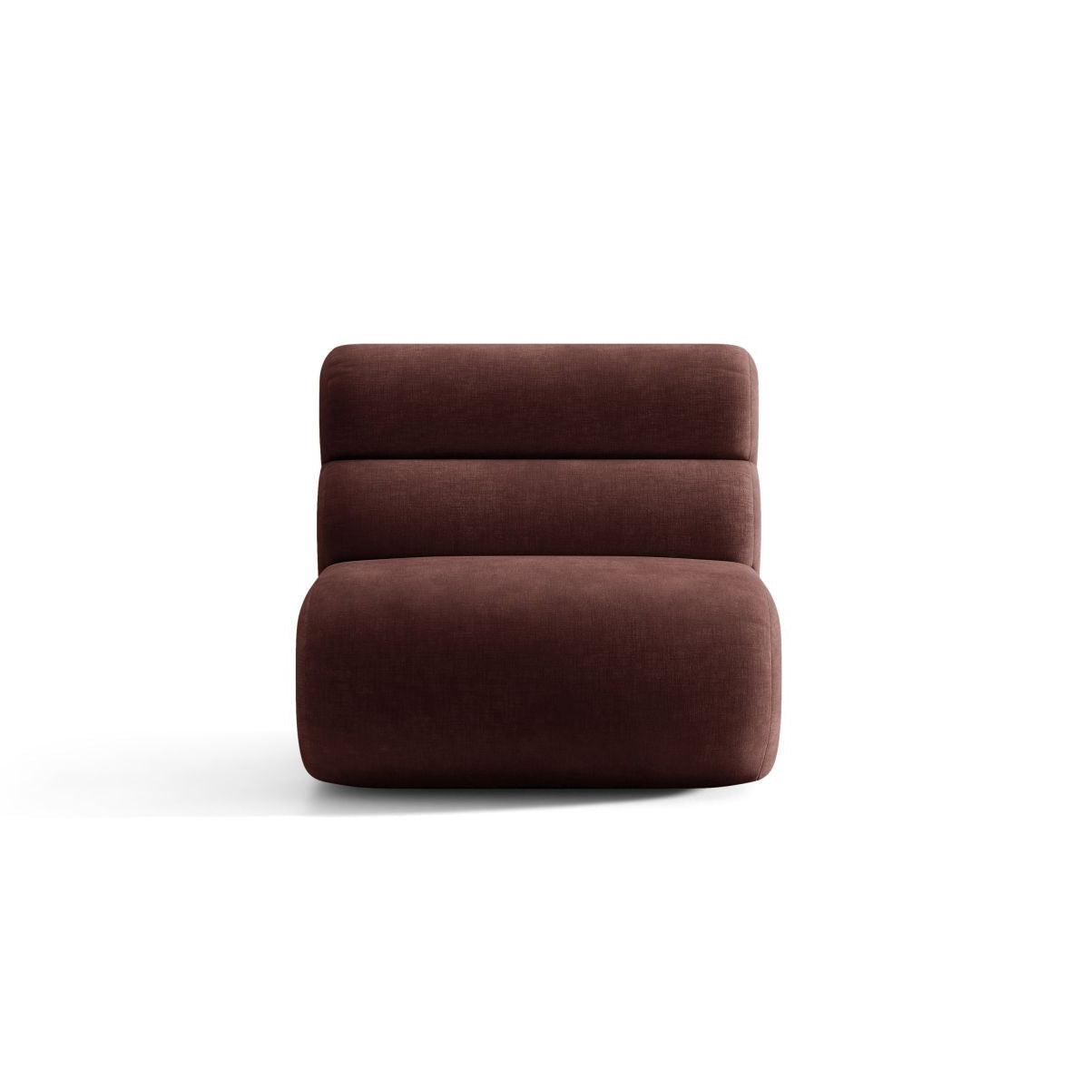 Fauteuil / module NEO kersenchenille