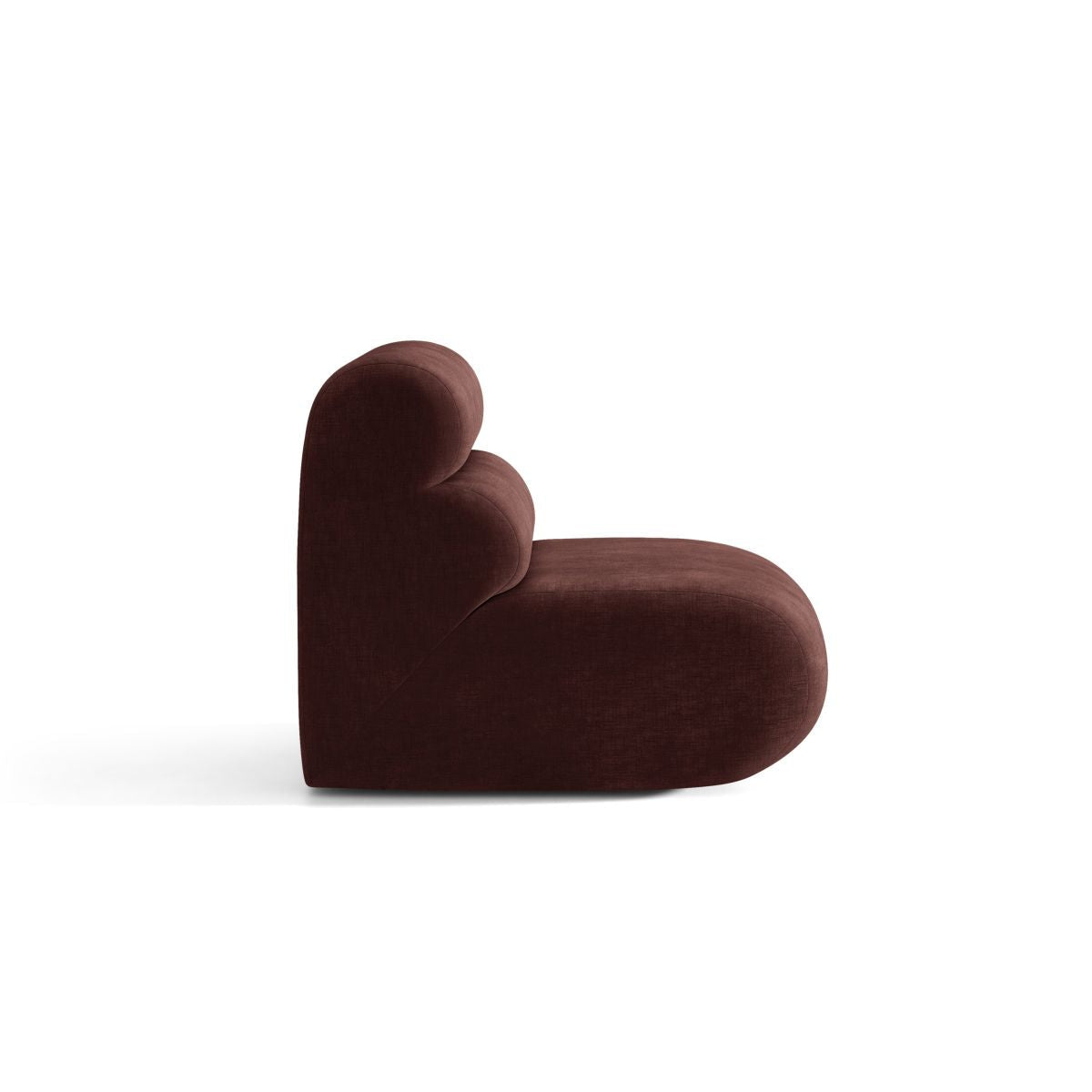 Fauteuil / module NEO kersenchenille