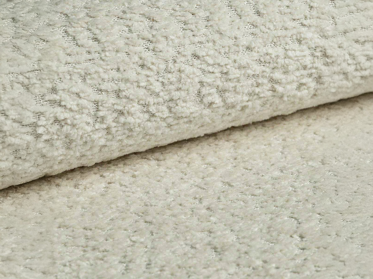 Sofa 2-zits ABBY ivoork boucle