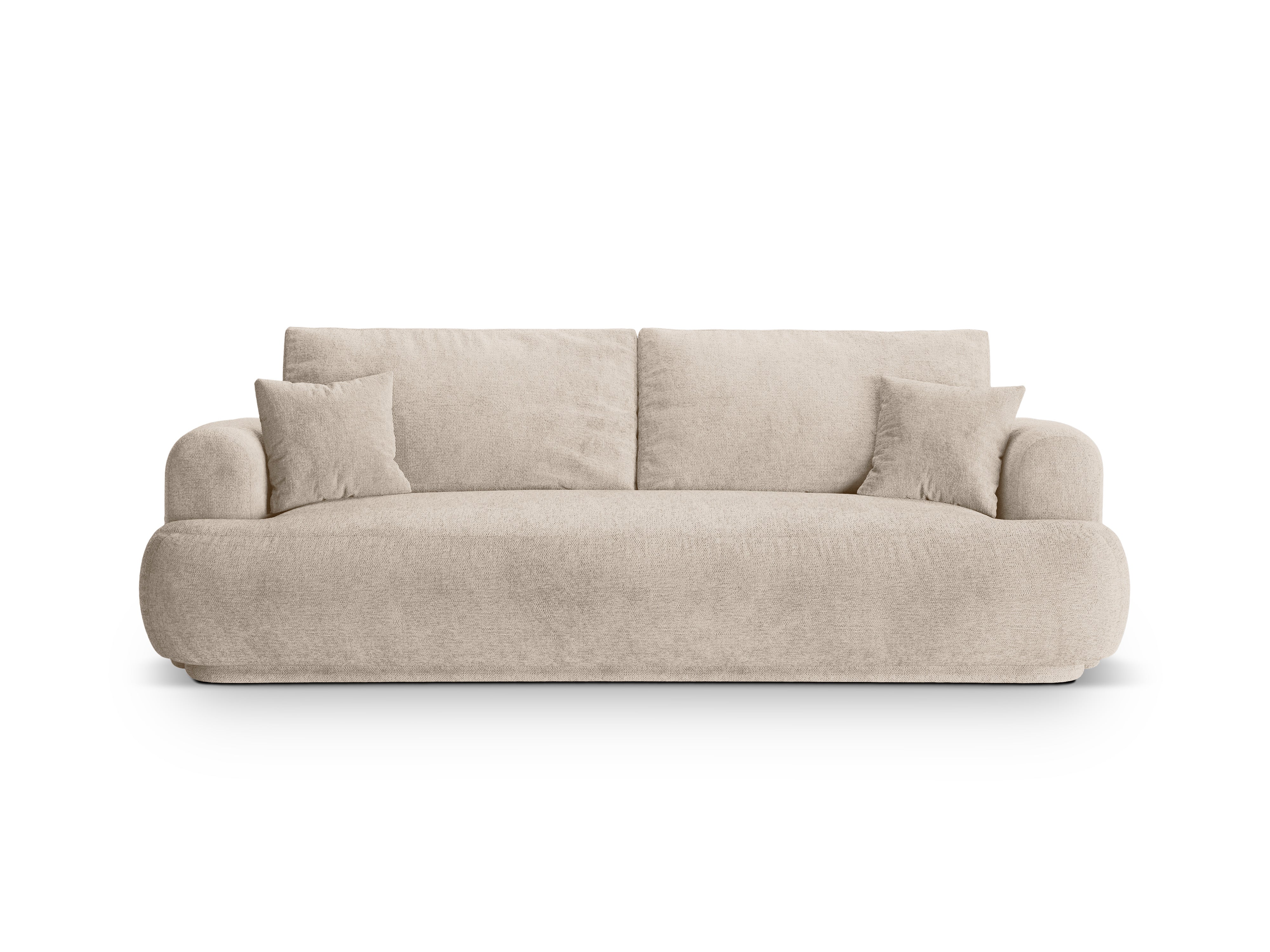 Sofa with sleeping function Ella Piaski