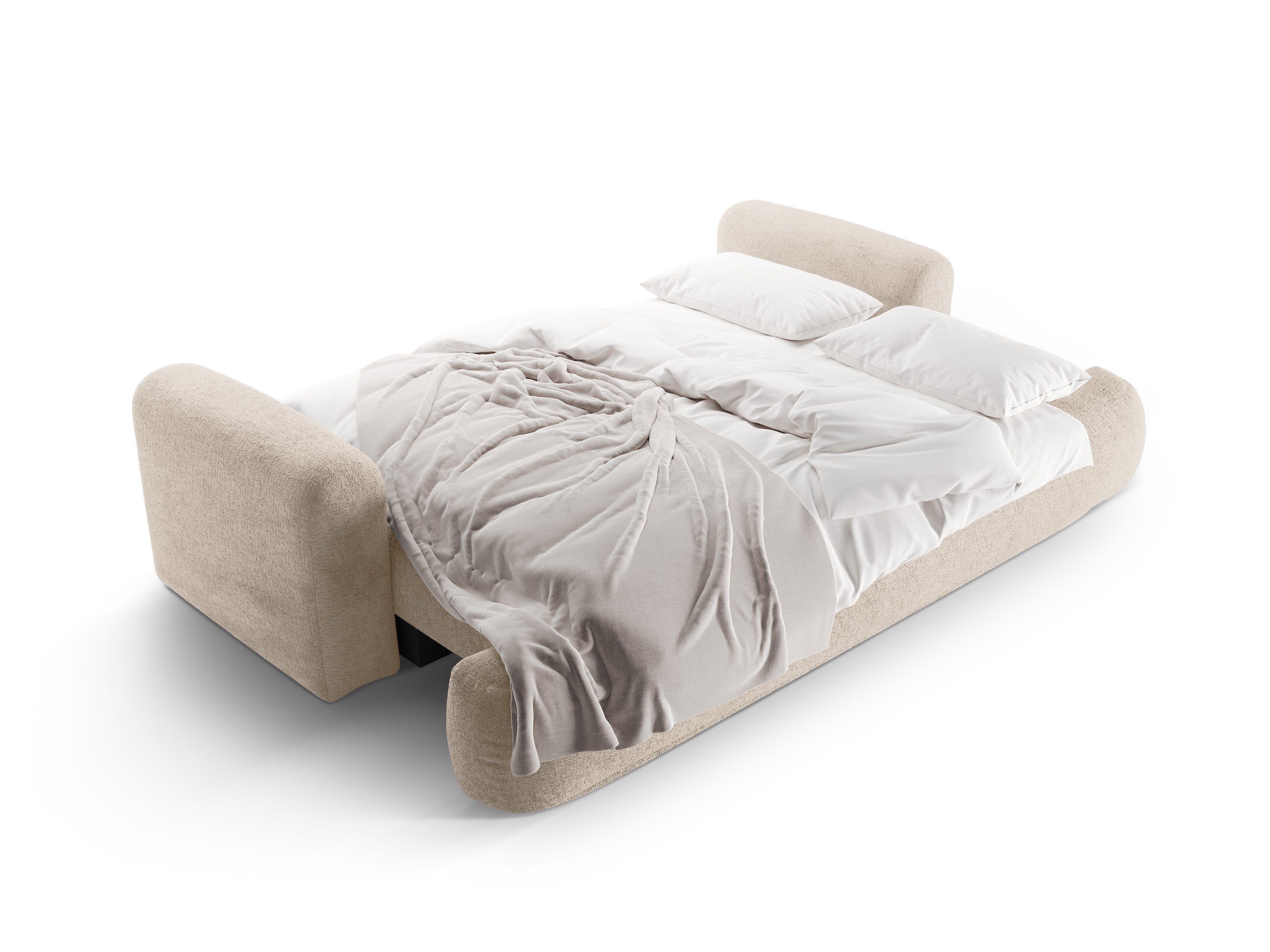 Sofa with sleeping function Ella Piaski