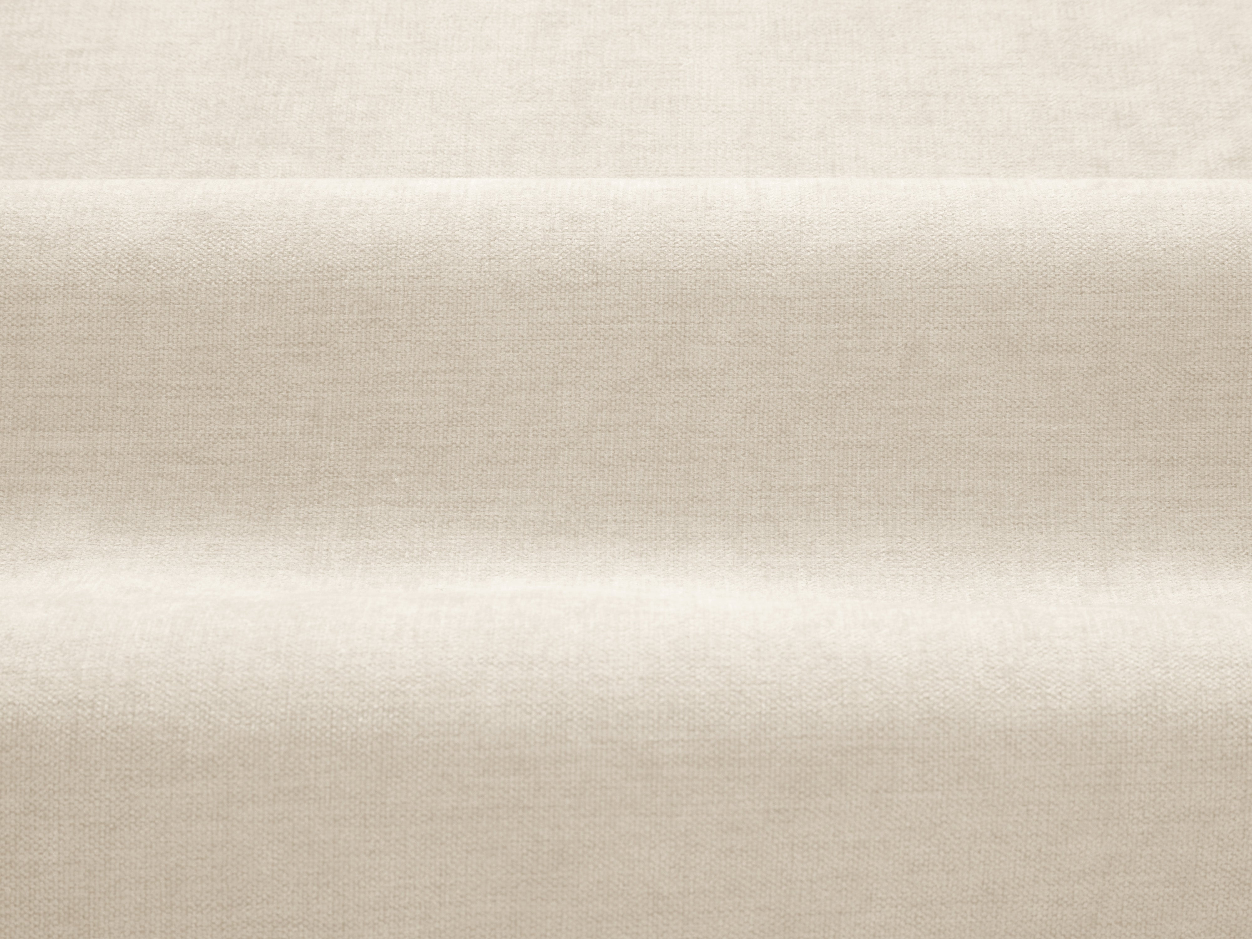 3-Sitzer-Sofa Torino-Elfenbein