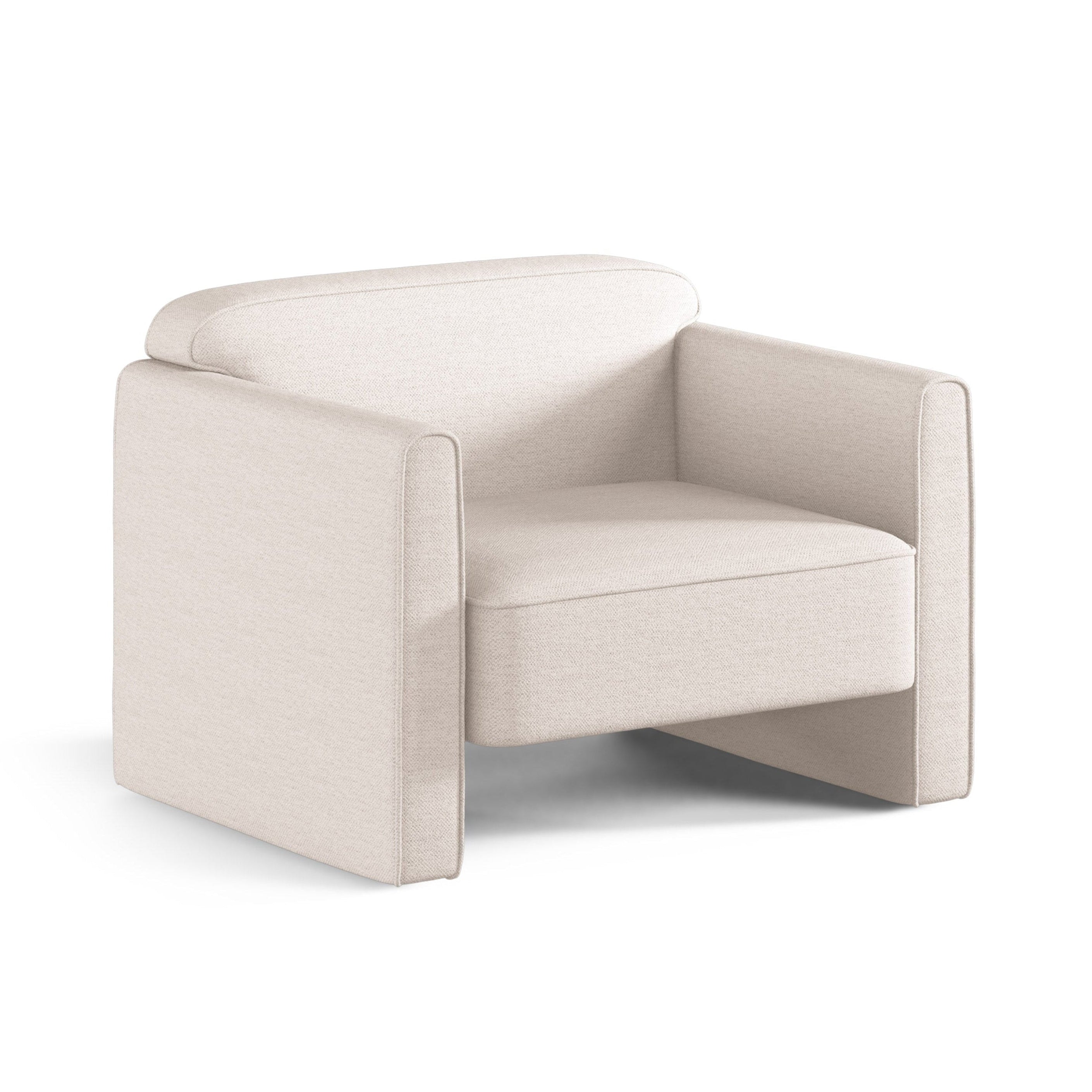 Sessel ABBY beige [Ewelina] [Amelia spr]