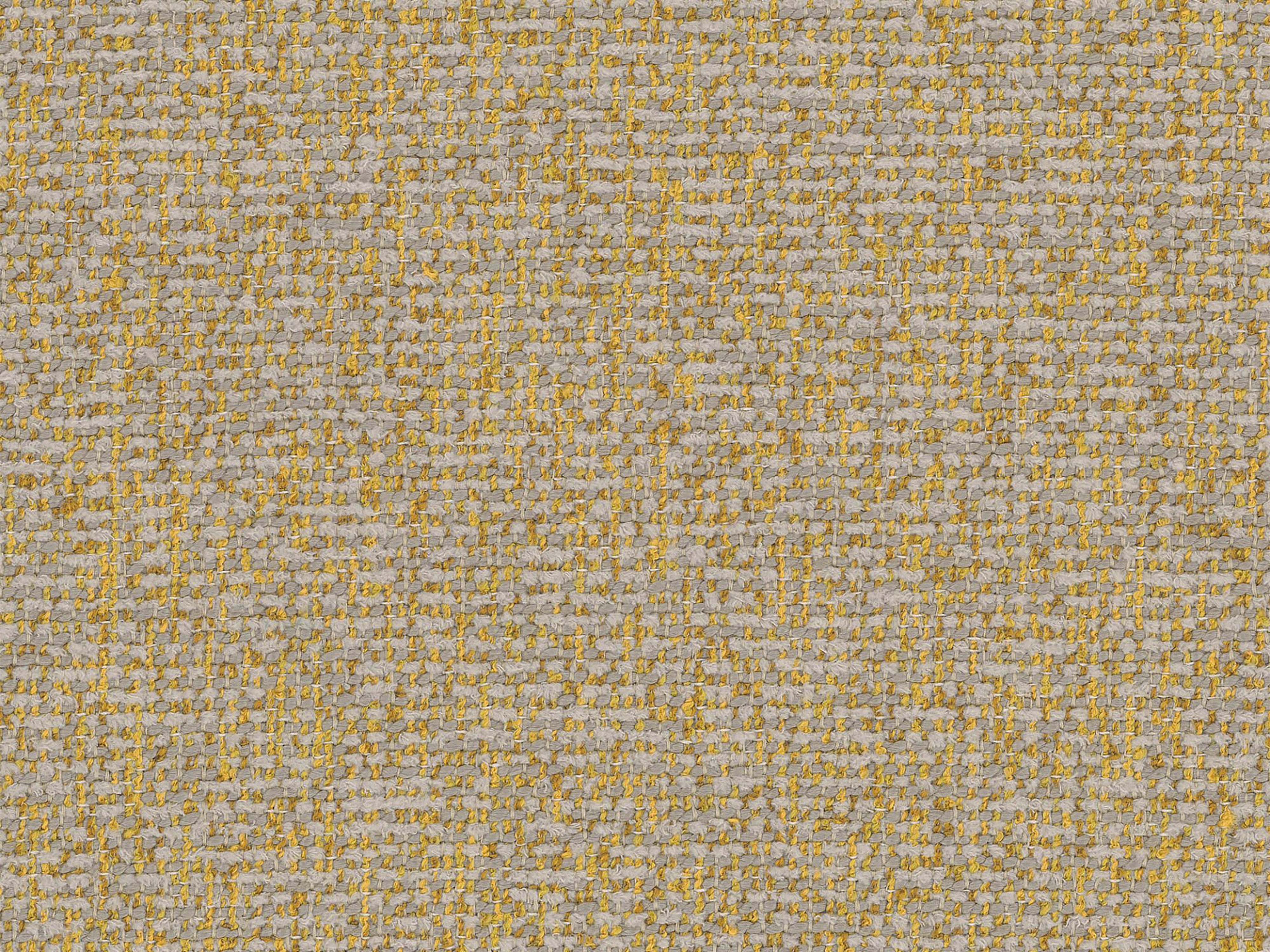 KATE Armchair Yellow Melange