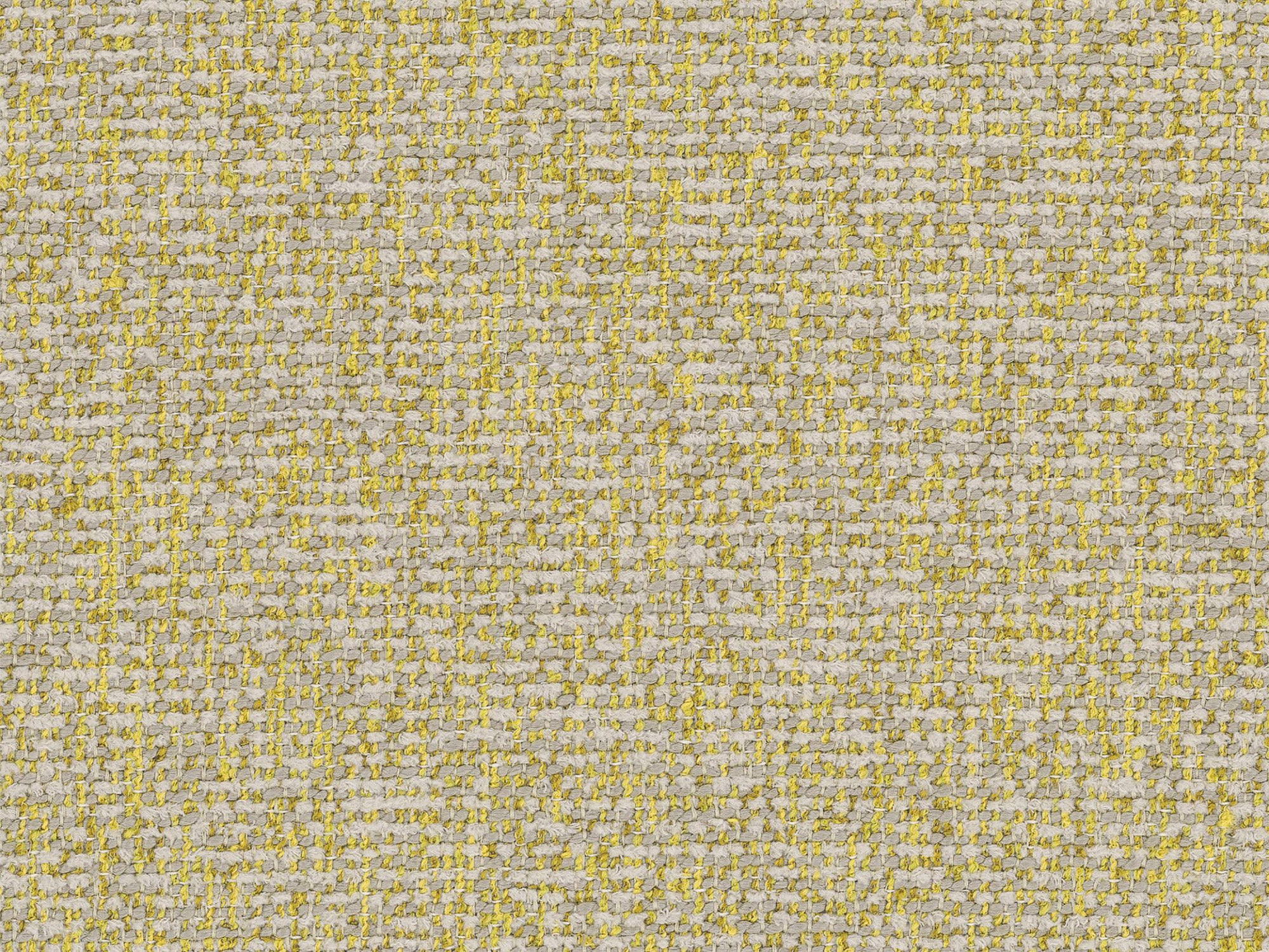 KATE Armchair Yellow Melange