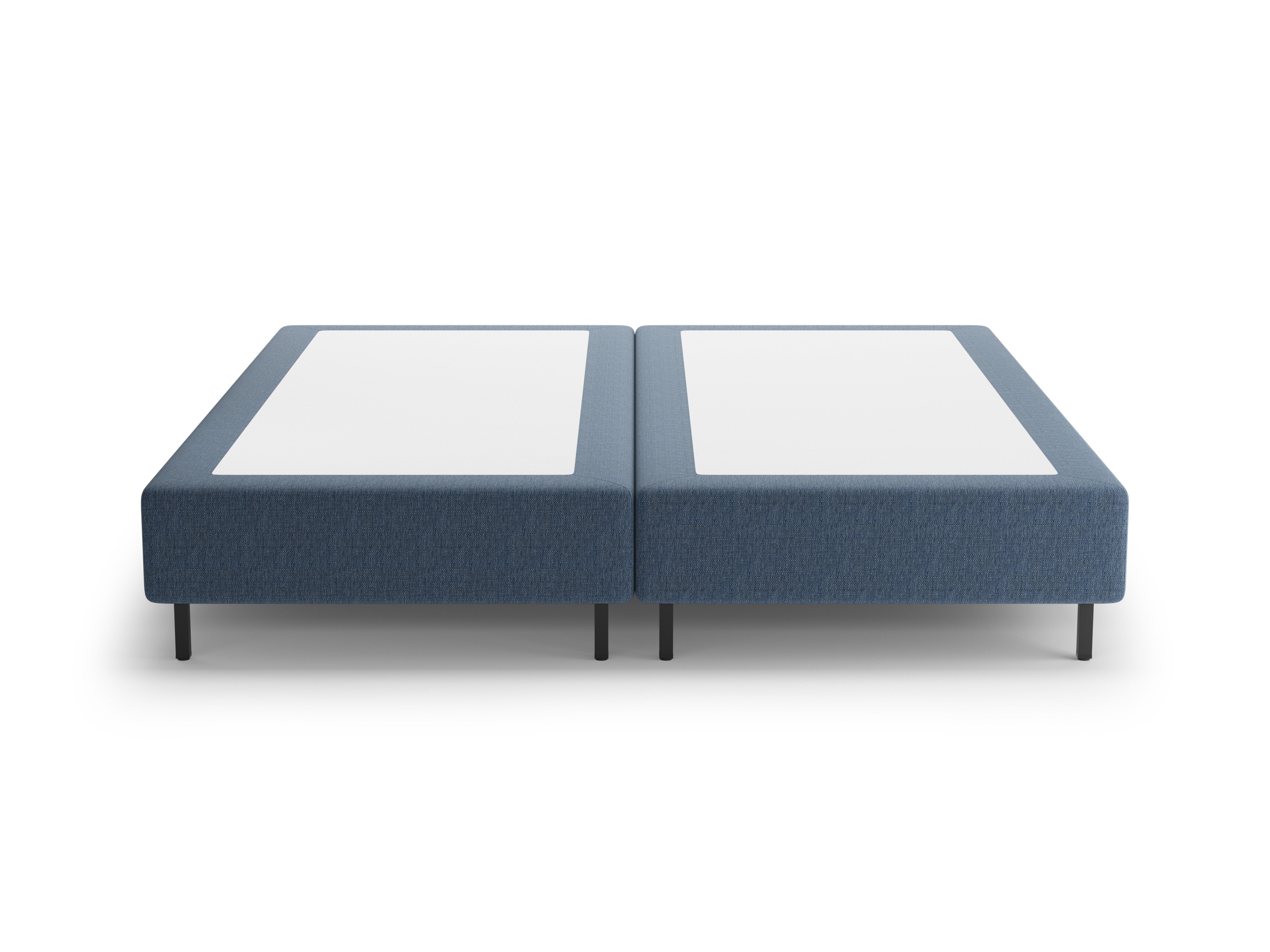 WHALE Bed Dark Blue