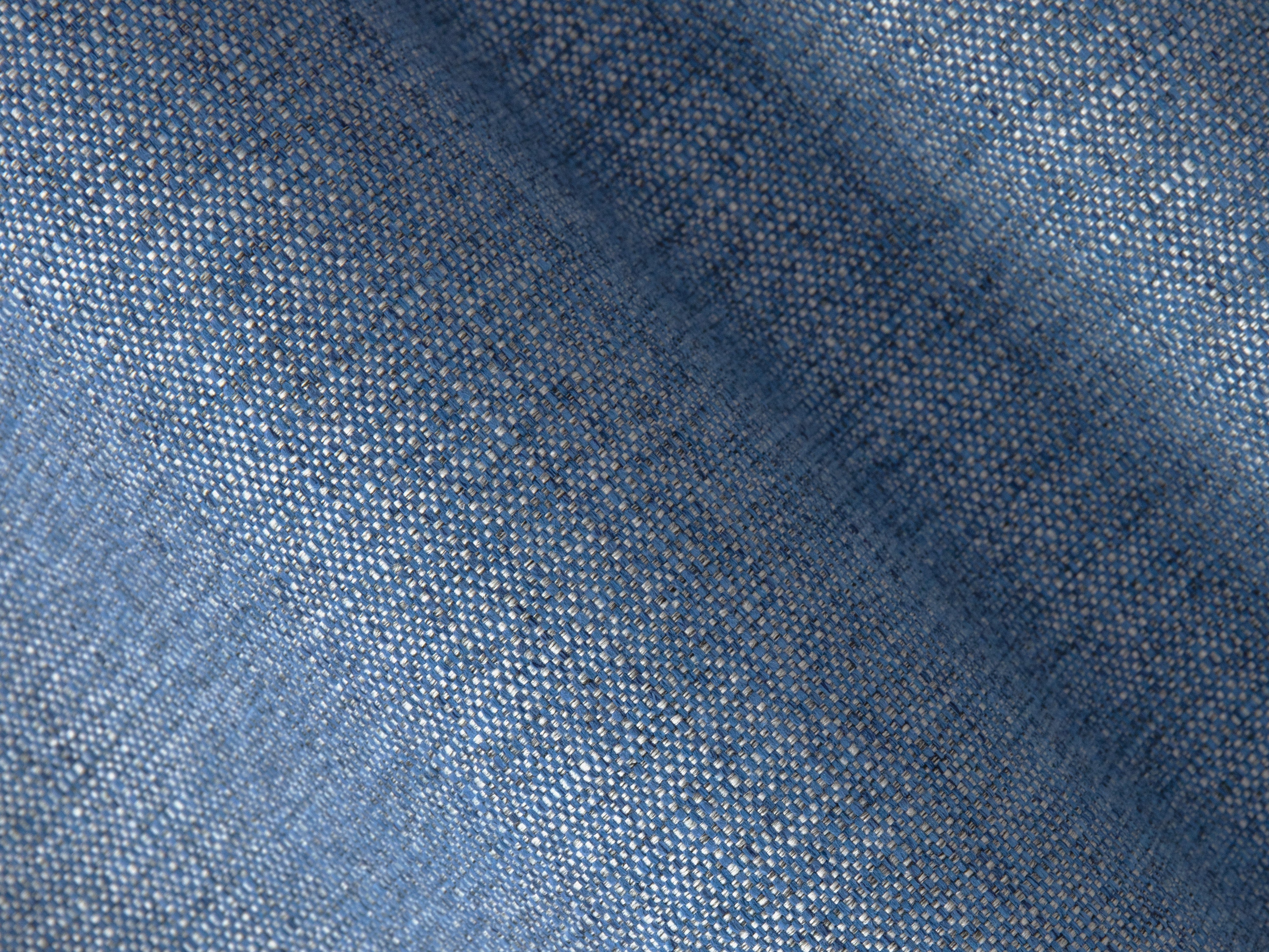 WHALE Bed Dark Blue