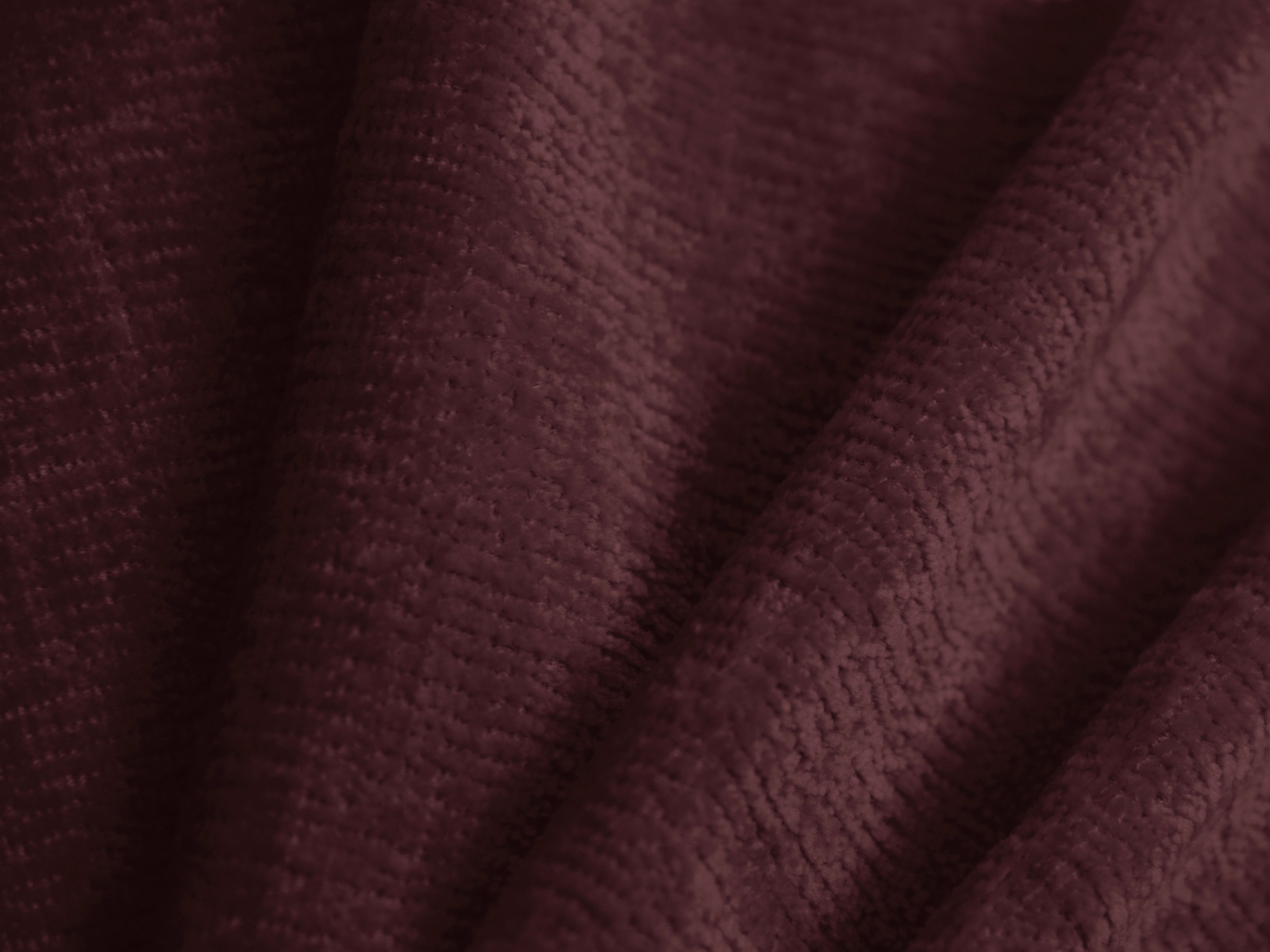 Bed SOLANGE kersenchenille