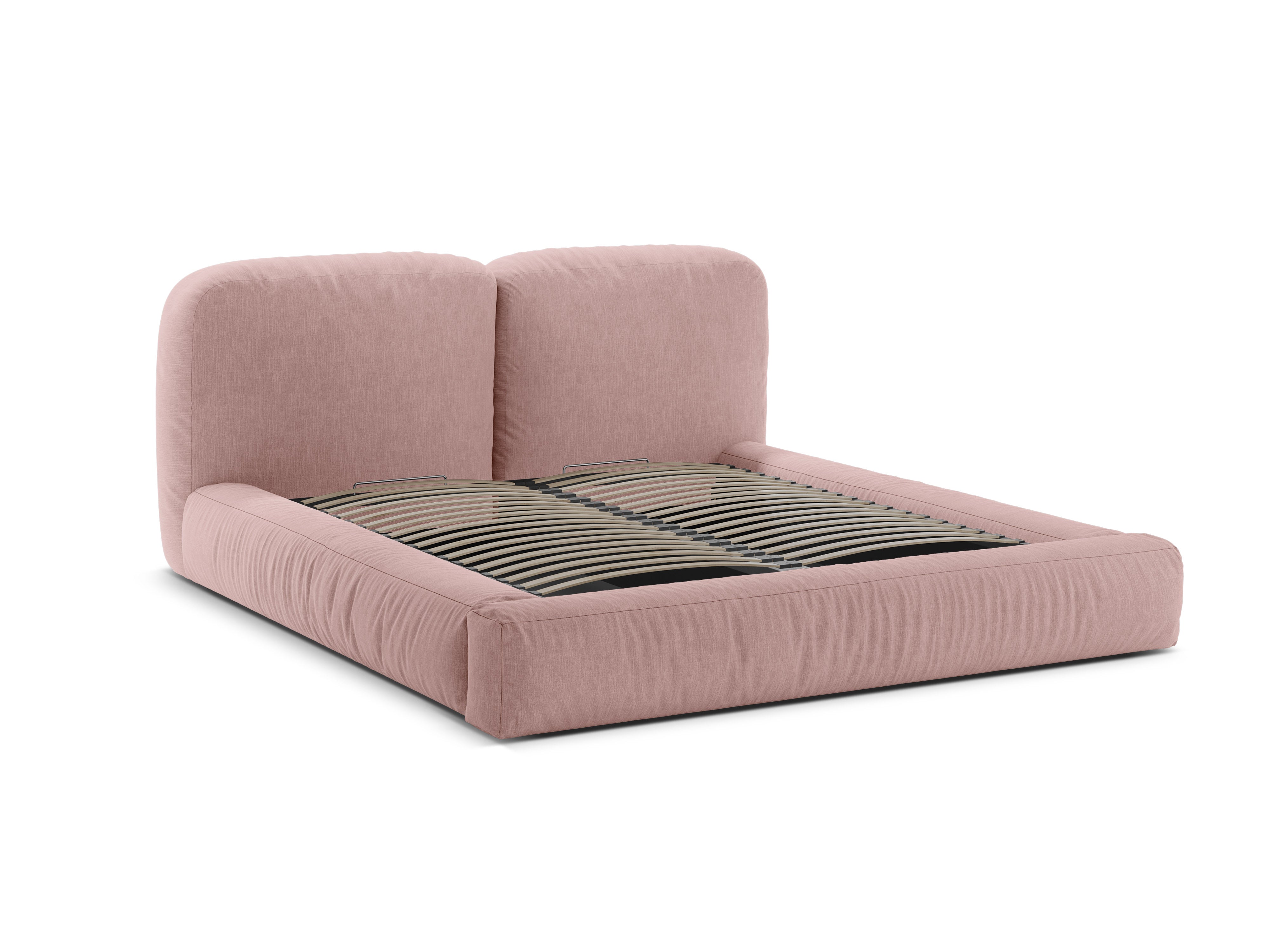 MARTINA Bed Pink