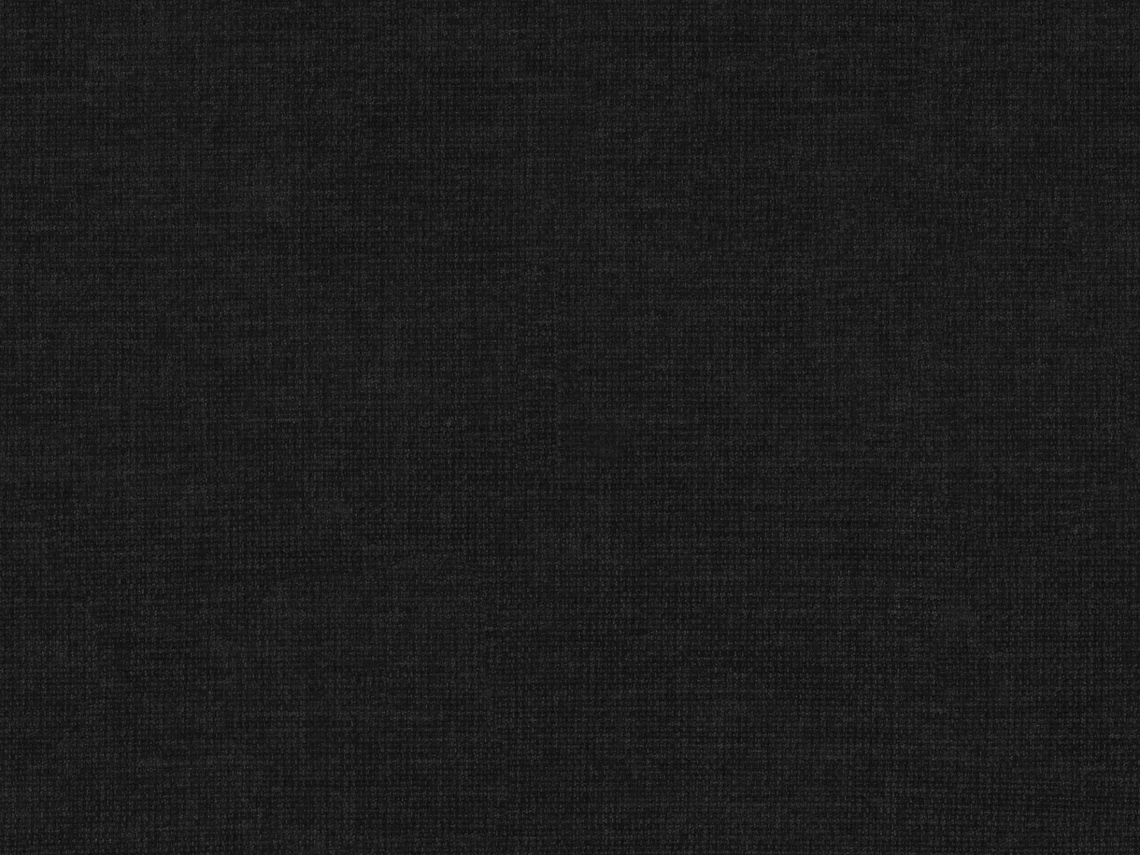 Bett AVELINE schwarz