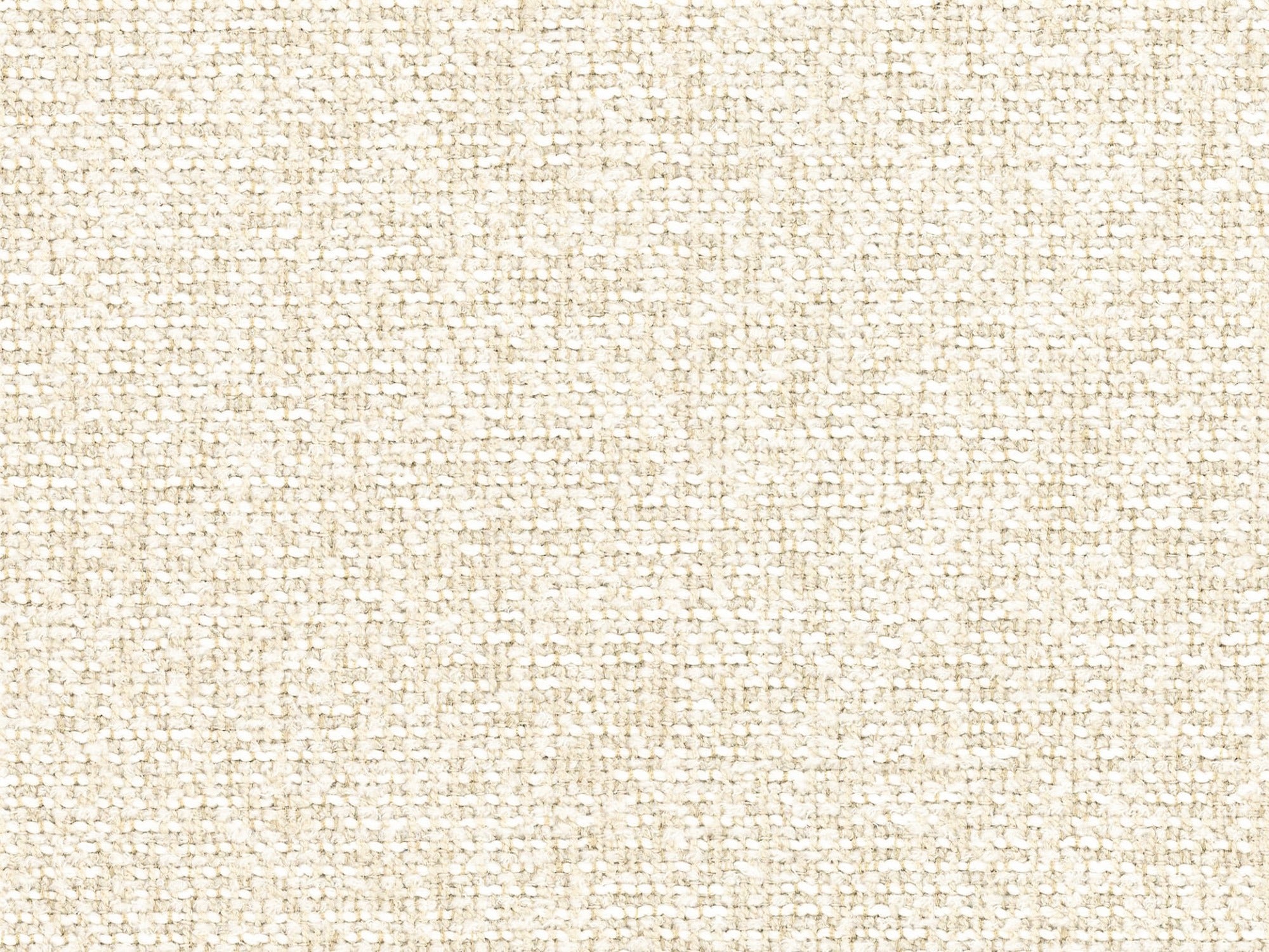 Rechtsseitige 4-Sitzer-Eckcouch KATE hellbeige Melange