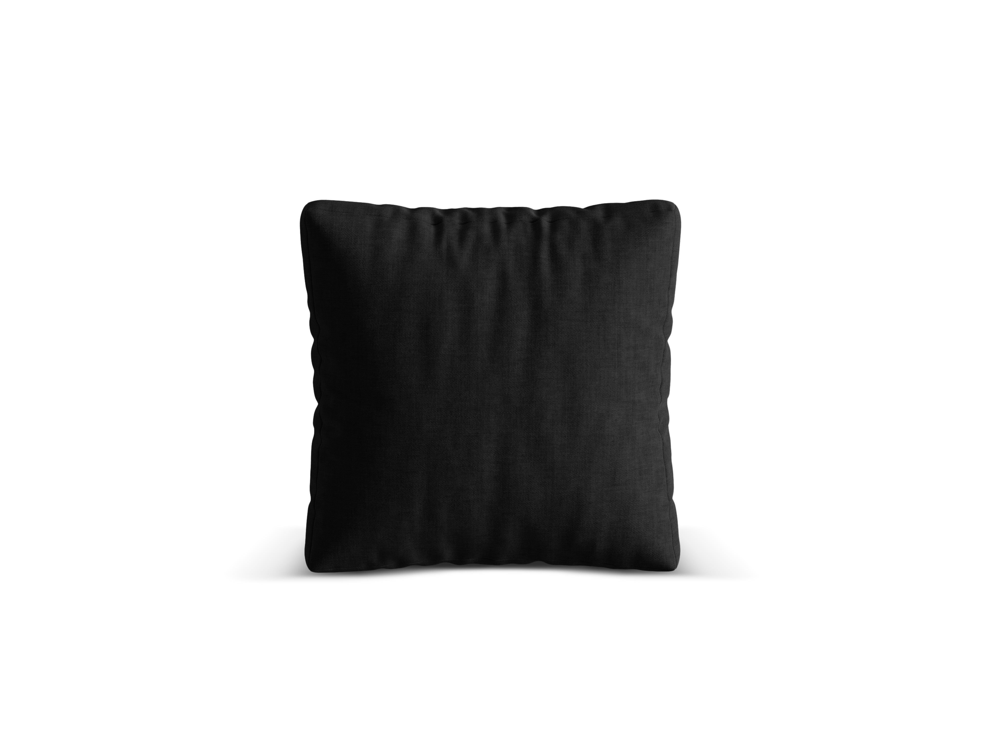 Martin Black Pillow