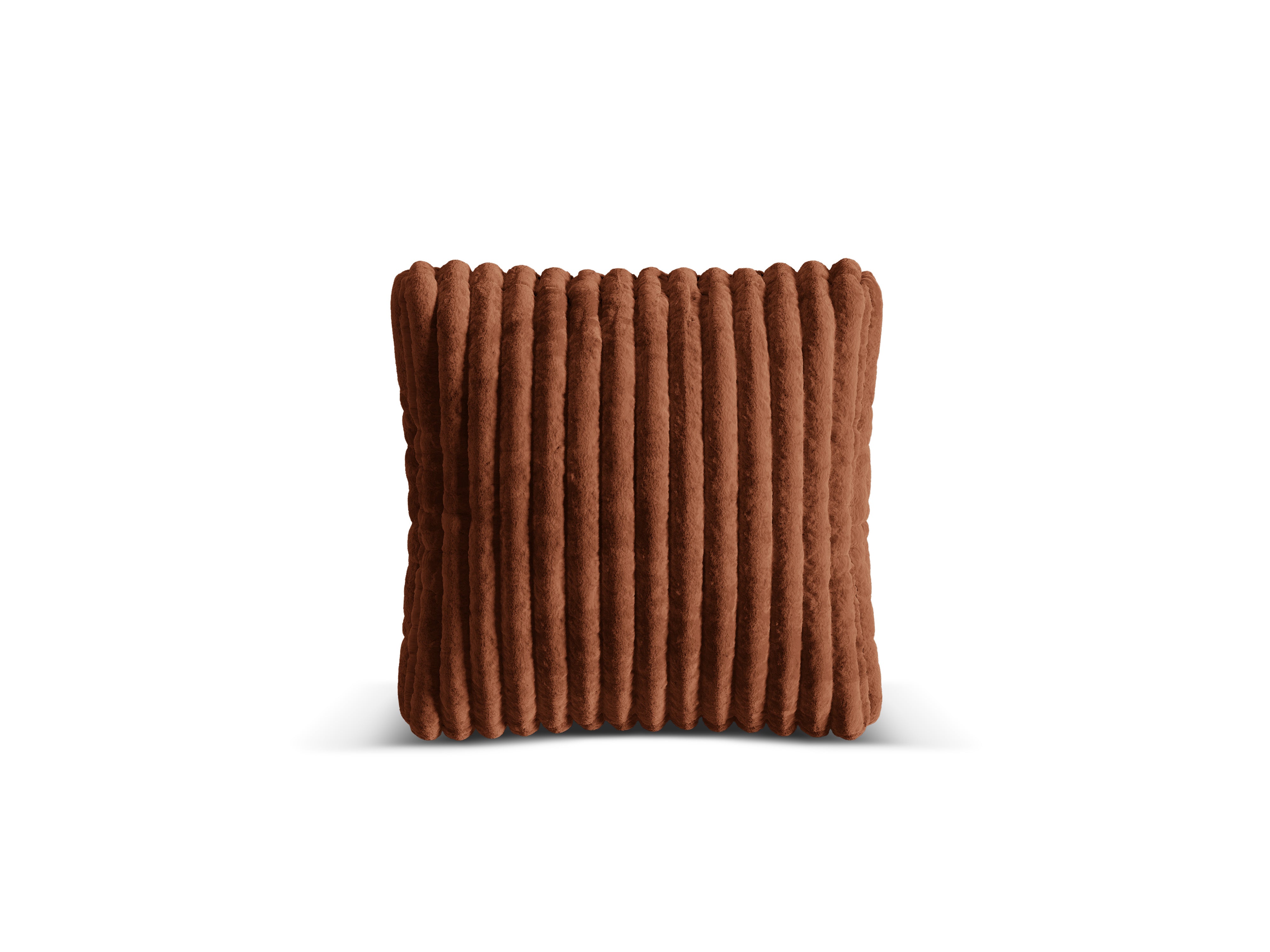 Martin cushion brick corduroy