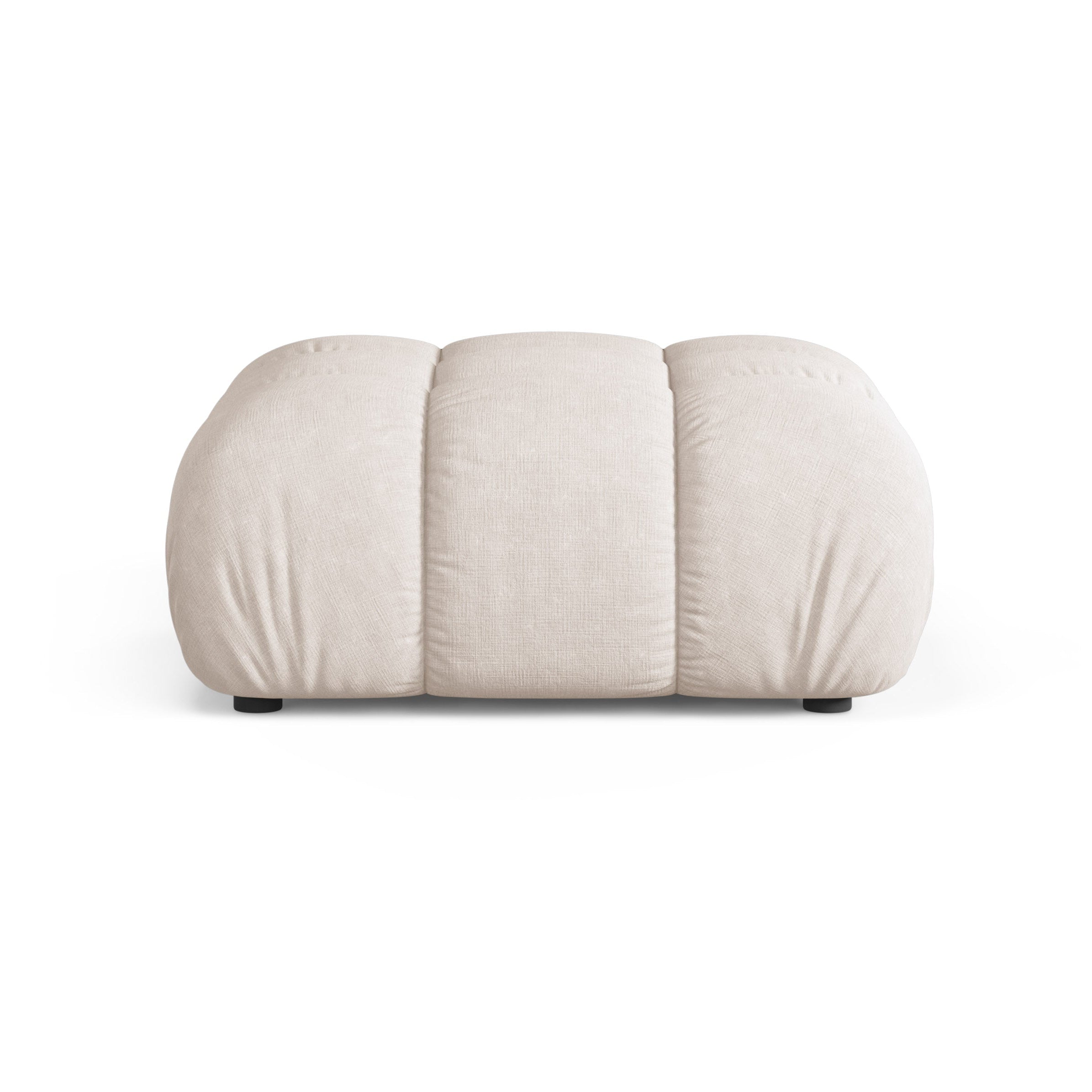 Puf / module BELLIS beige