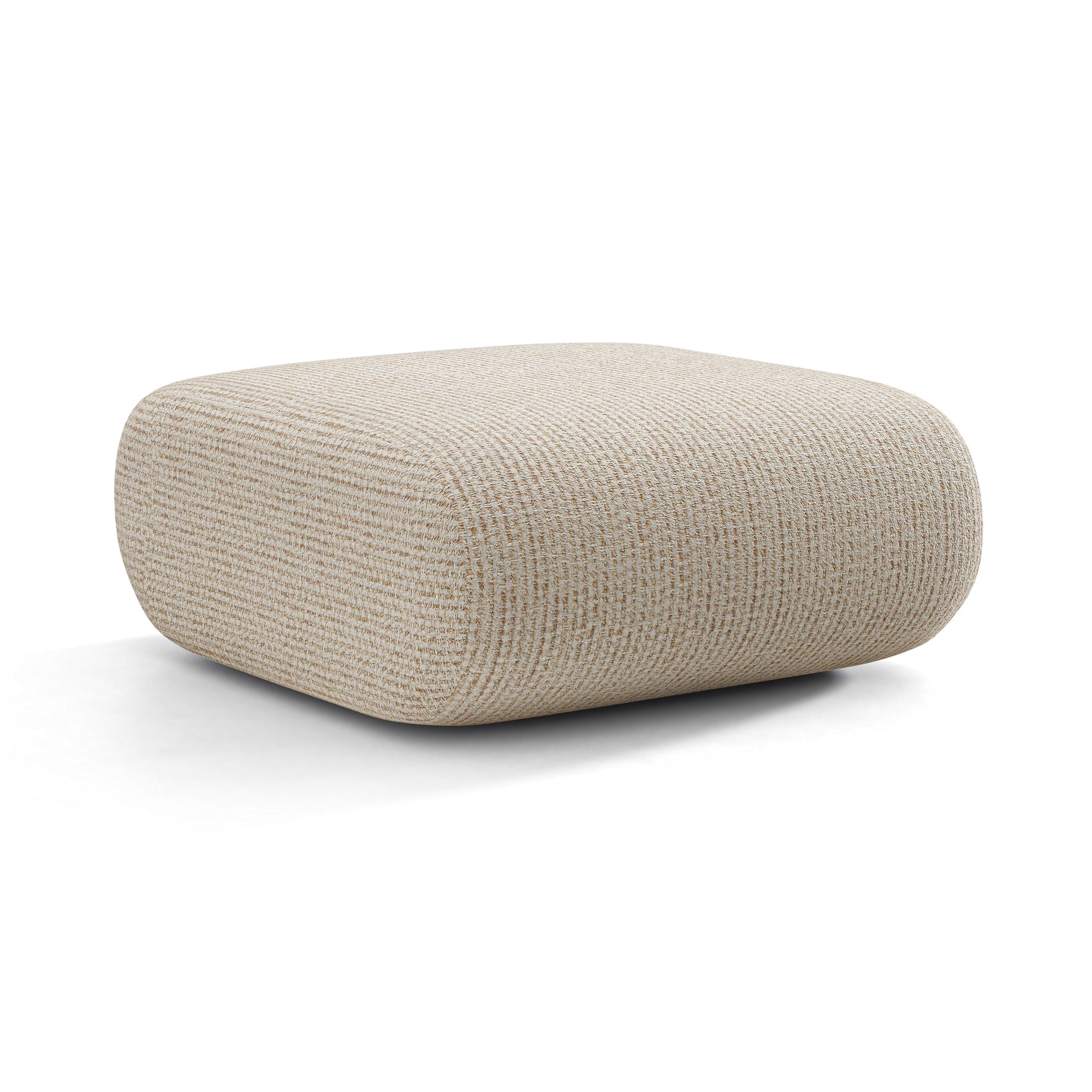 Puf NEO beige melange