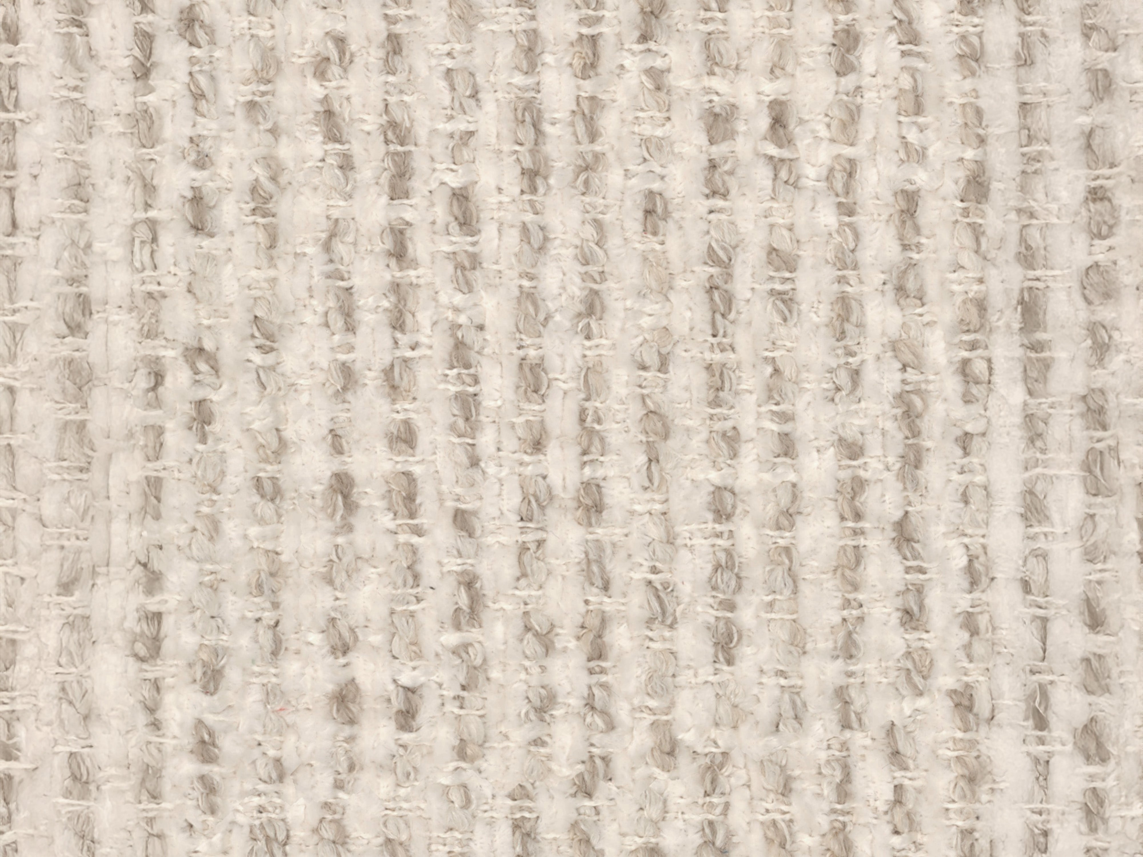 Puf GEORGIA beige chenille
